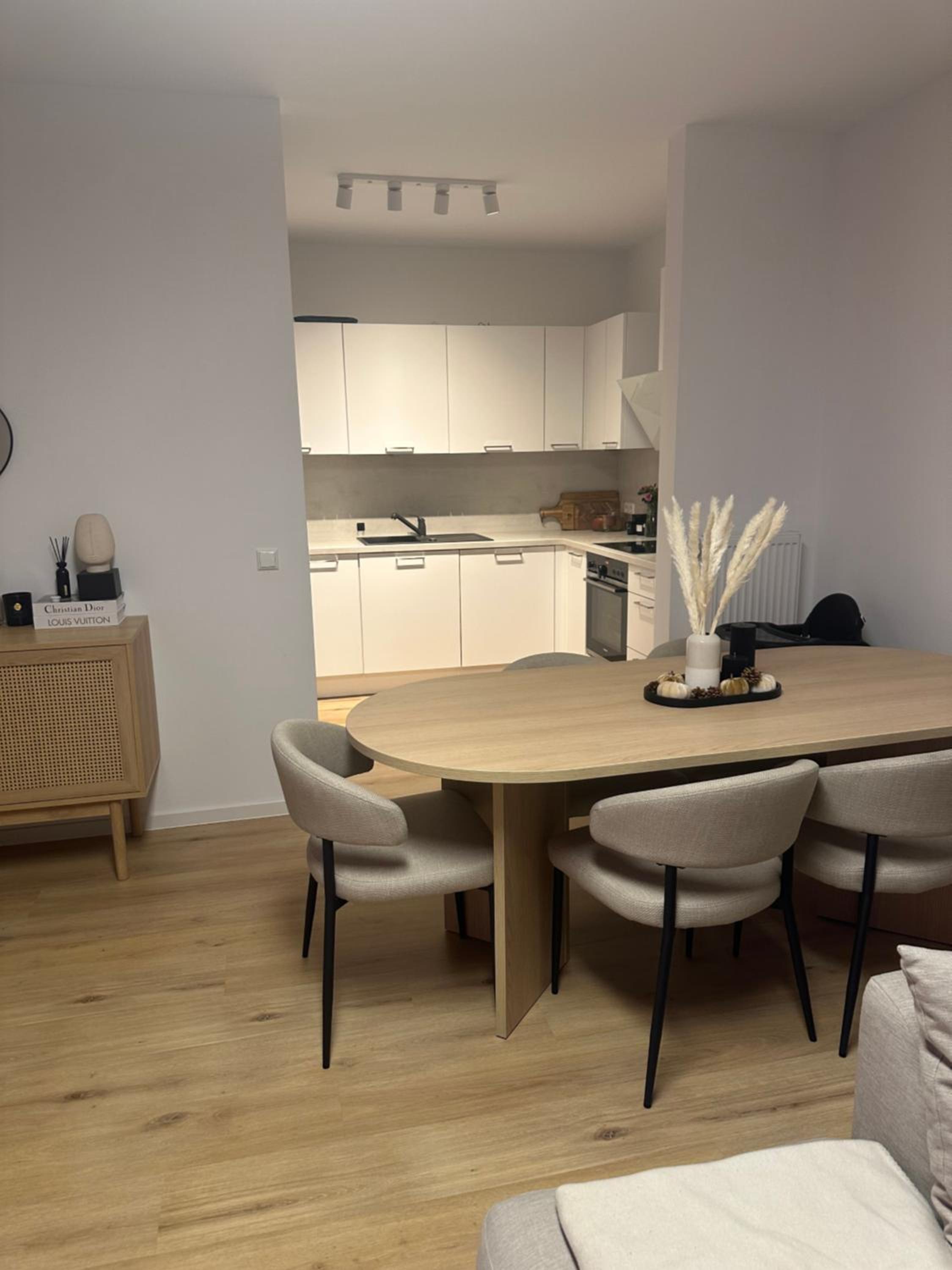 Hannover Vacations - Neubauwohnung 5 Minuten zur Messe - Property Image 17