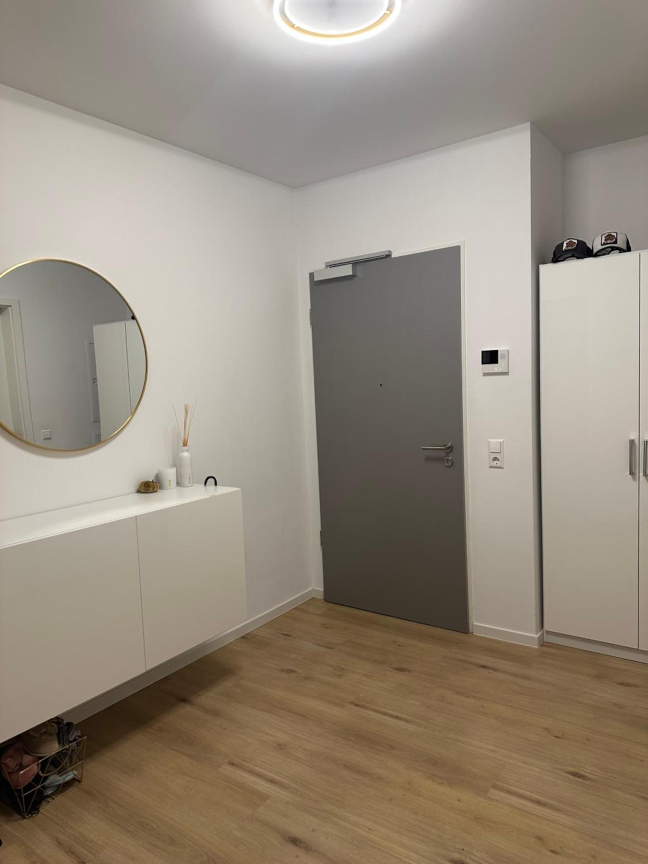 Hannover Vacations - Neubauwohnung 5 Minuten zur Messe - Property Image 4