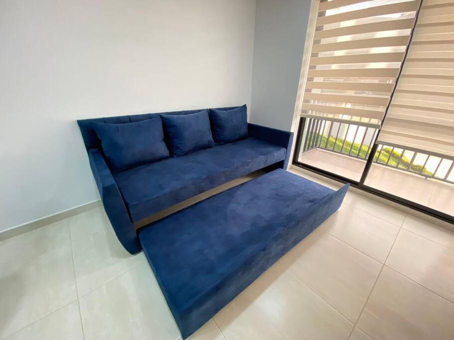 Hito 106 Amplio Apartamento en Av 19 Norte Armenia