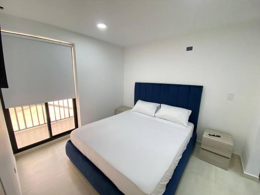 Hito 106 Amplio Apartamento en Av 19 Norte Armenia