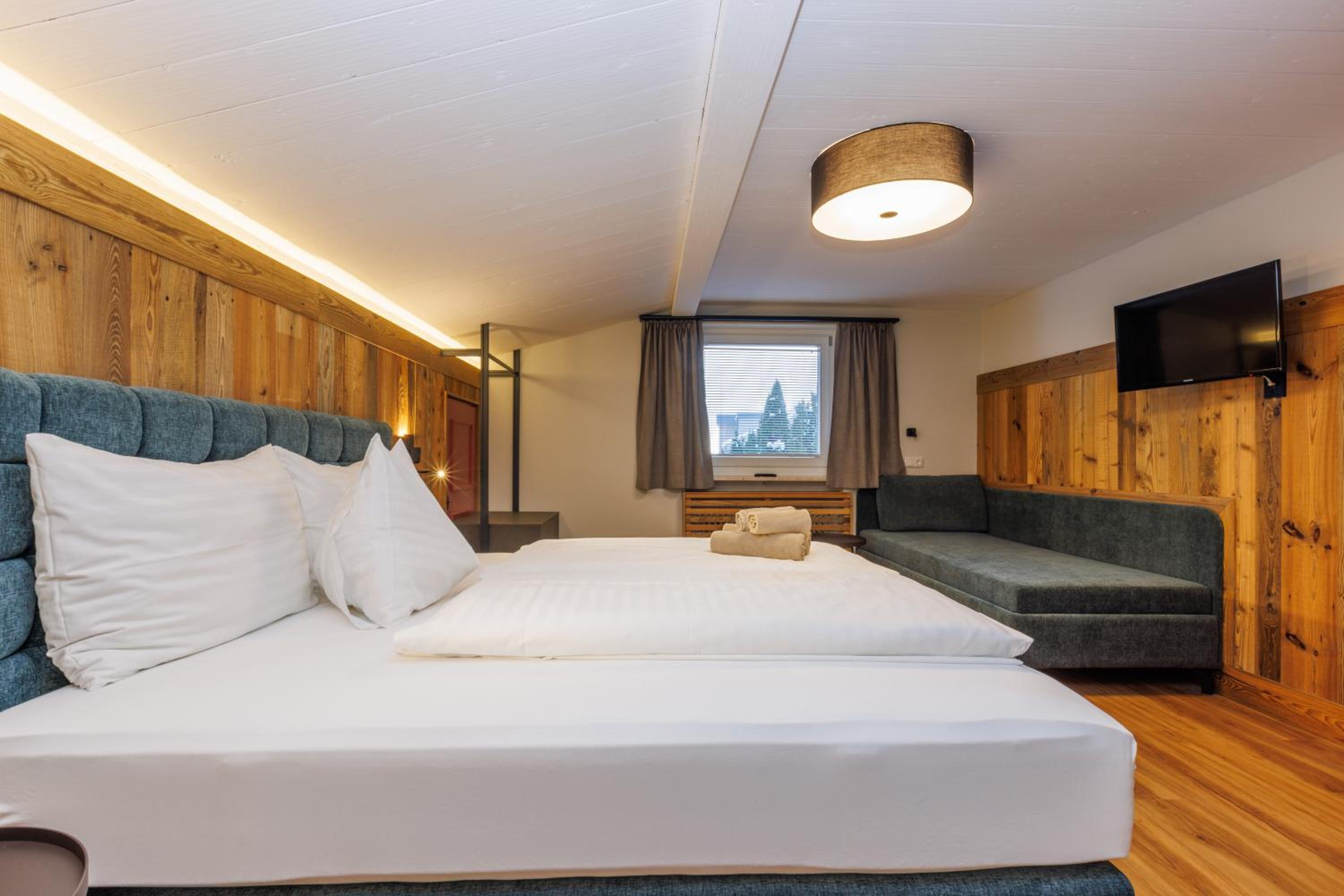 Ahorn Chalet