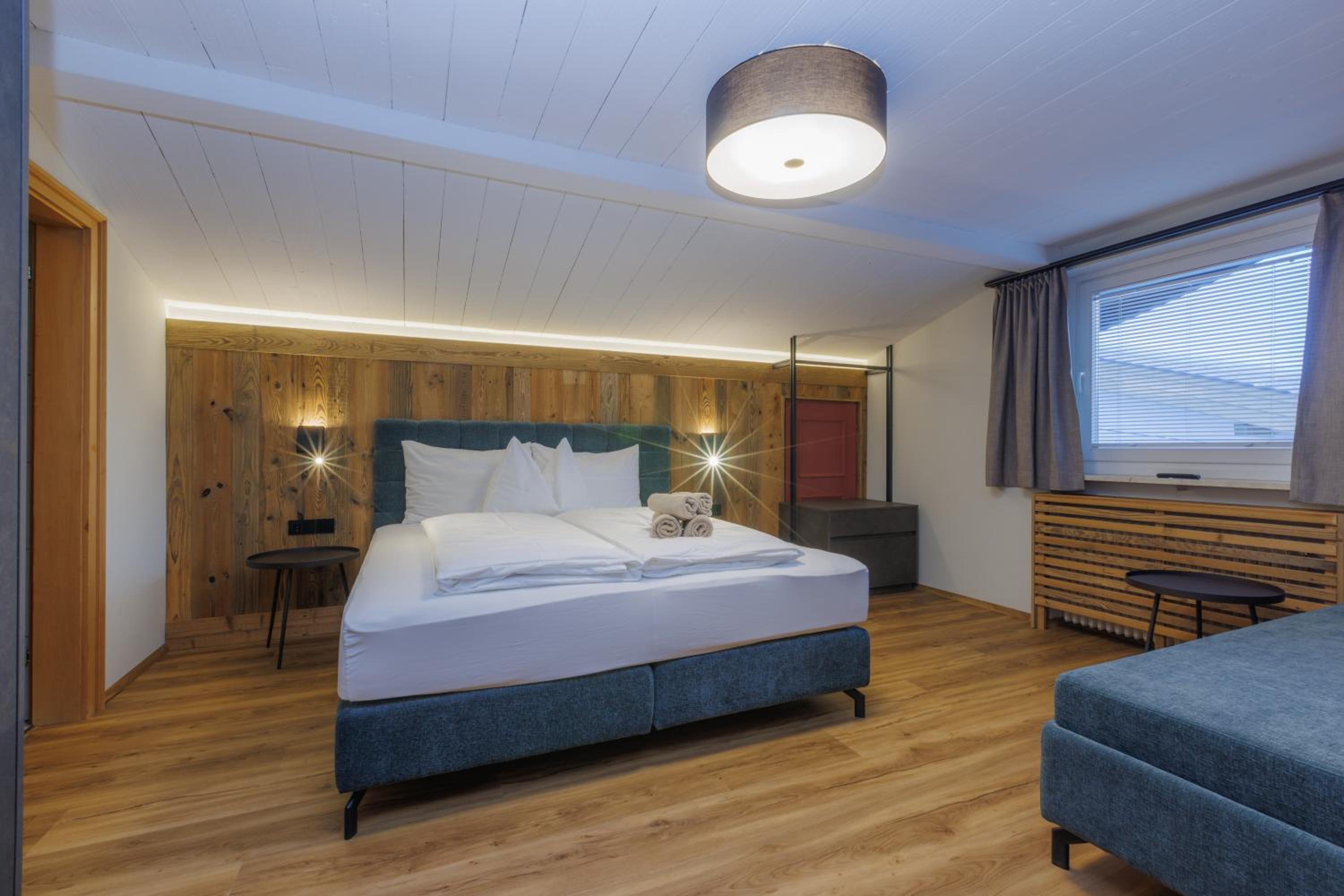 Ahorn Chalet