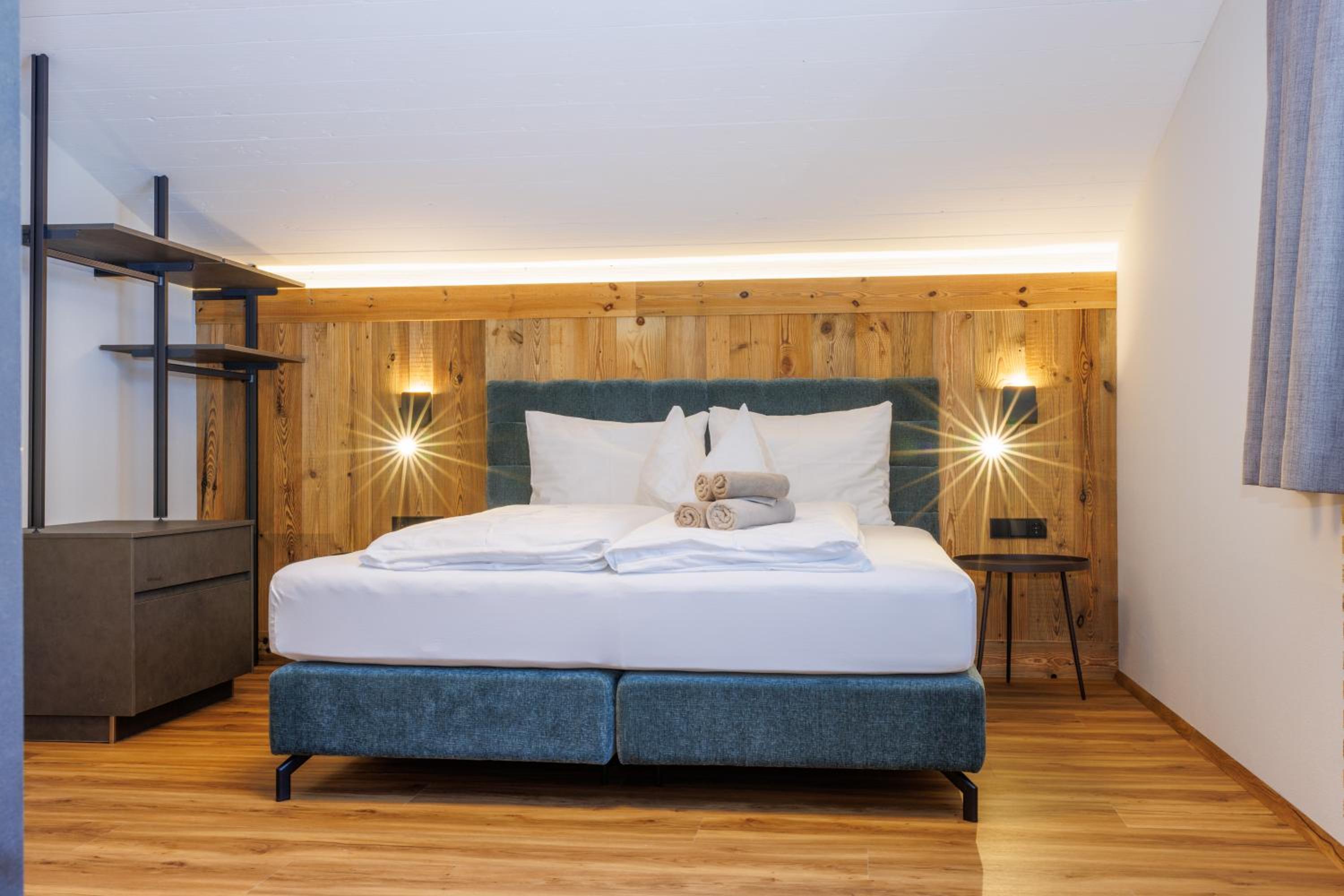 Ahorn Chalet