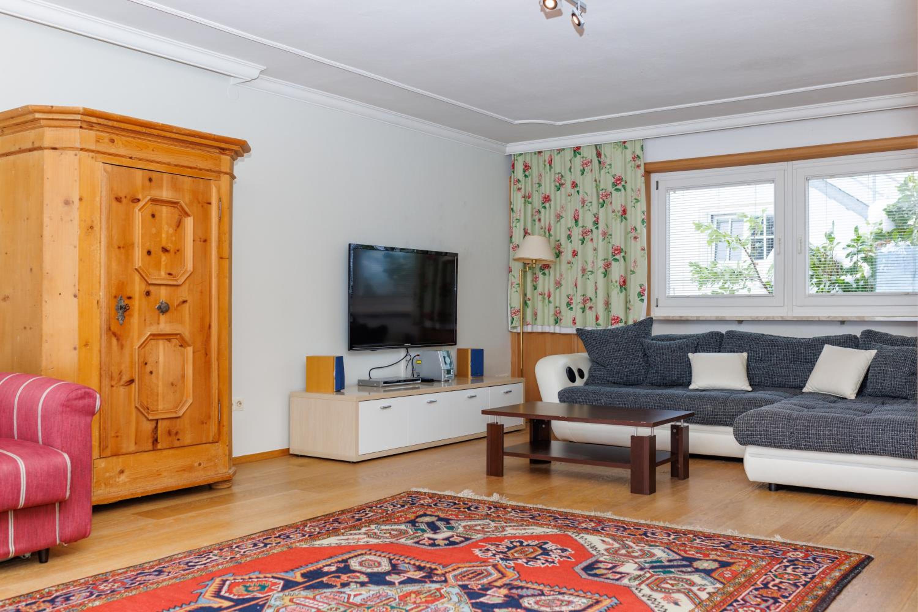 Ahorn Chalet
