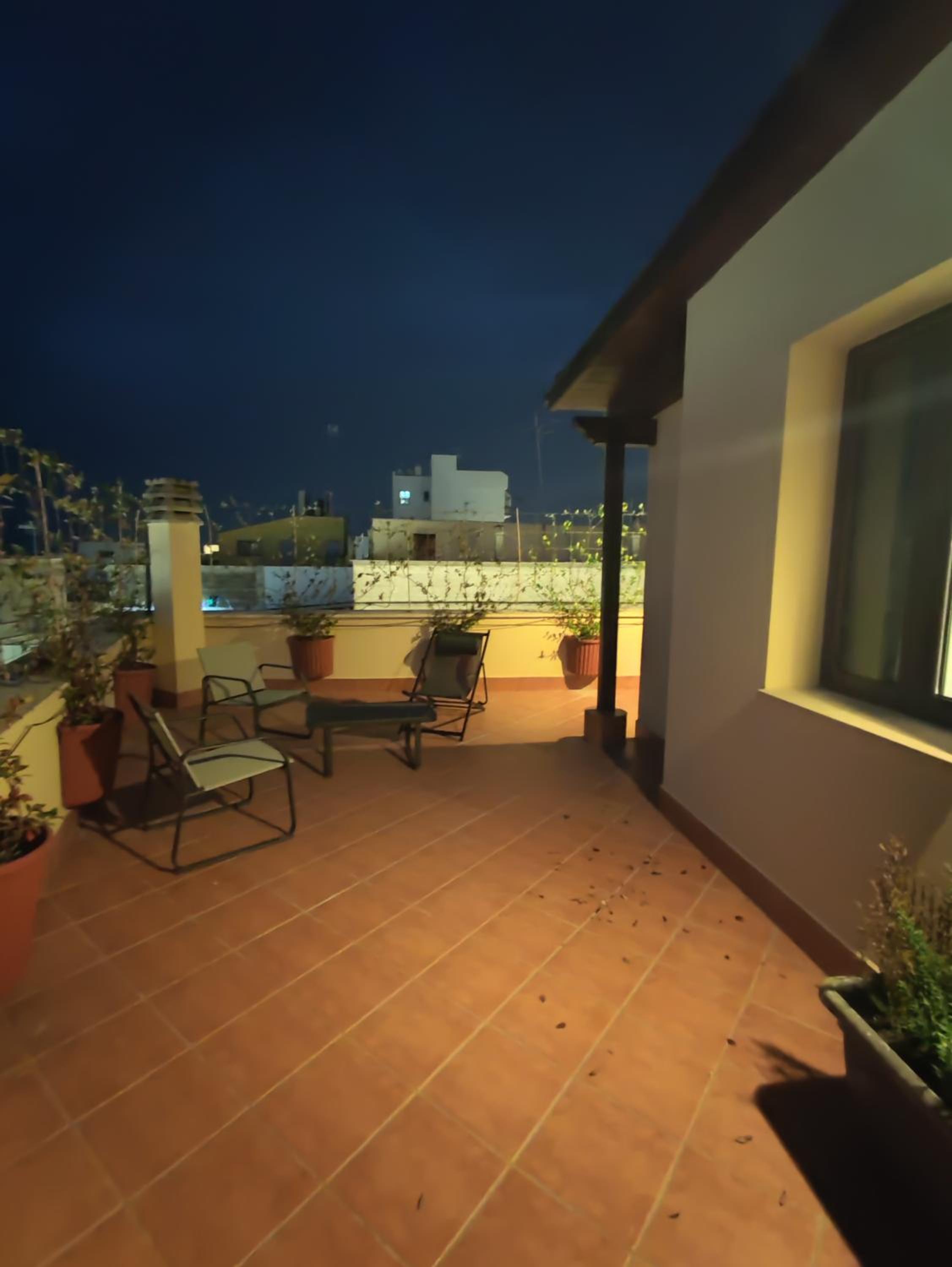 Trani residence
