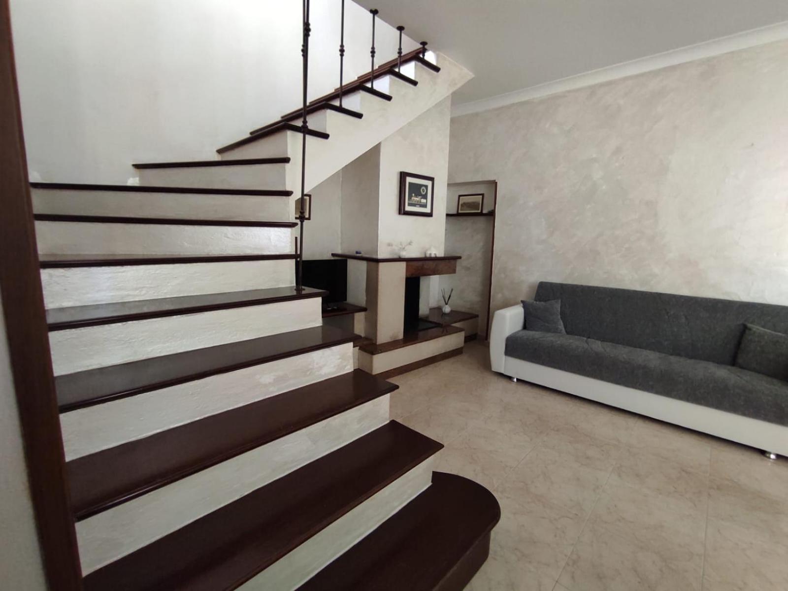 Casa vacanze a due passi dal mare view 5