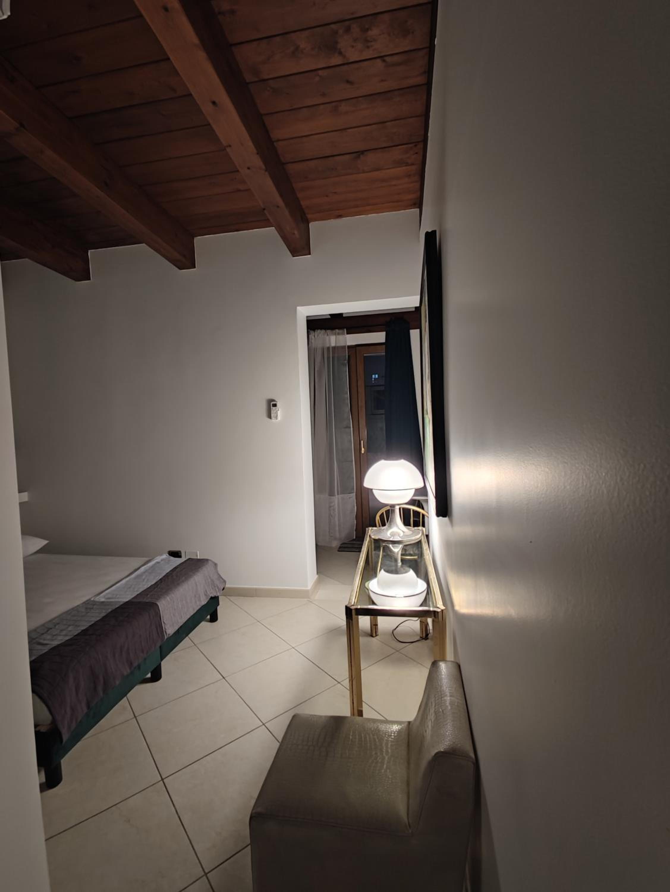 Trani residence