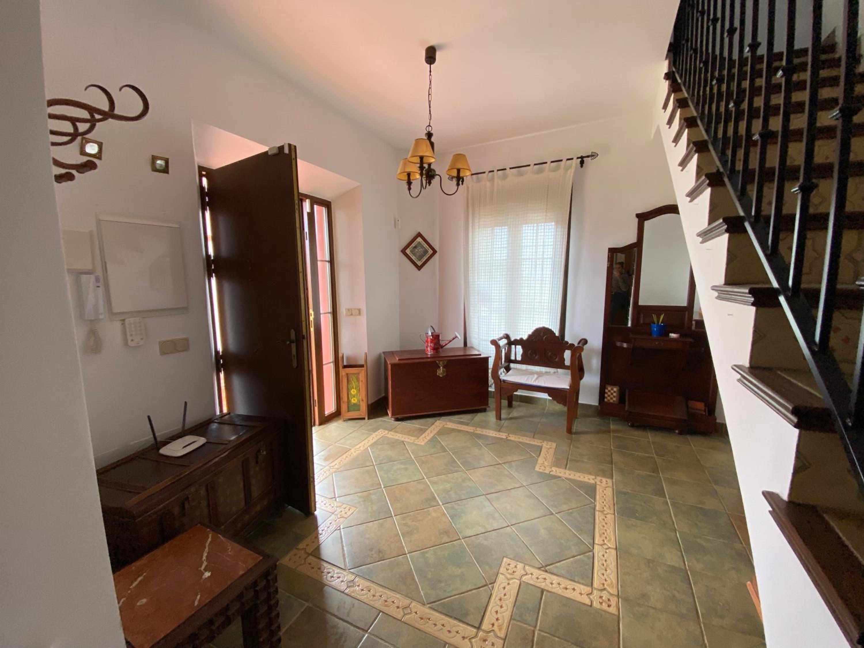 Casa Santa María by CasaTuristica