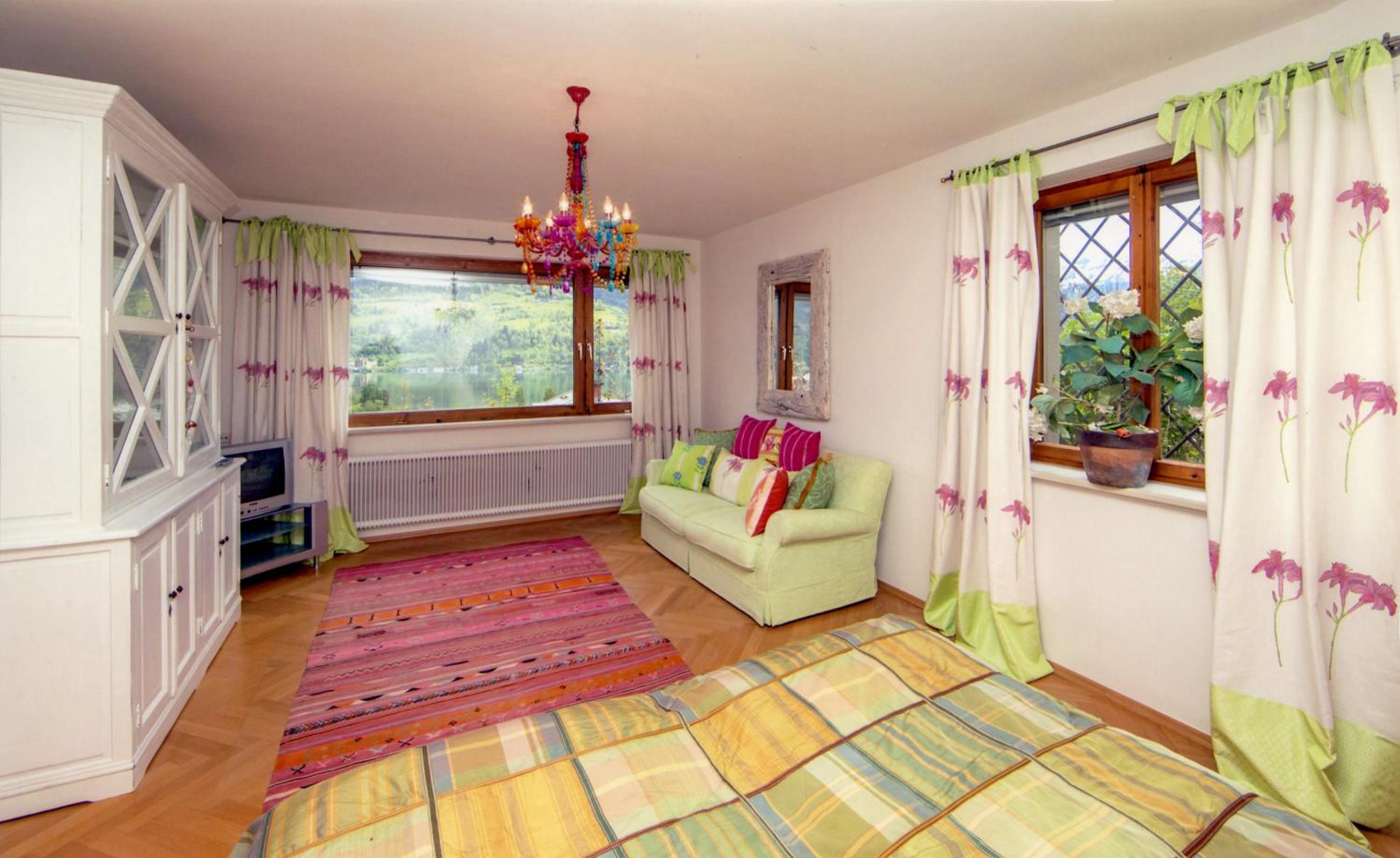 Traumchalet Zell am See