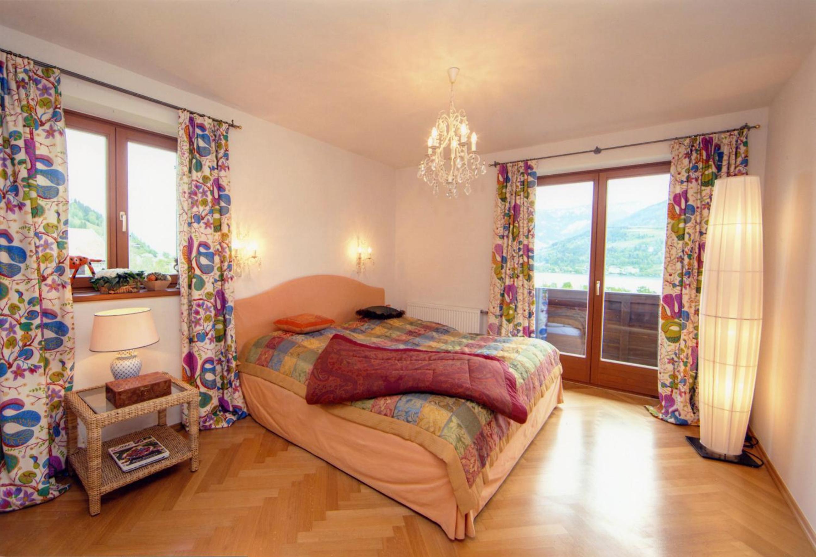 Traumchalet Zell am See