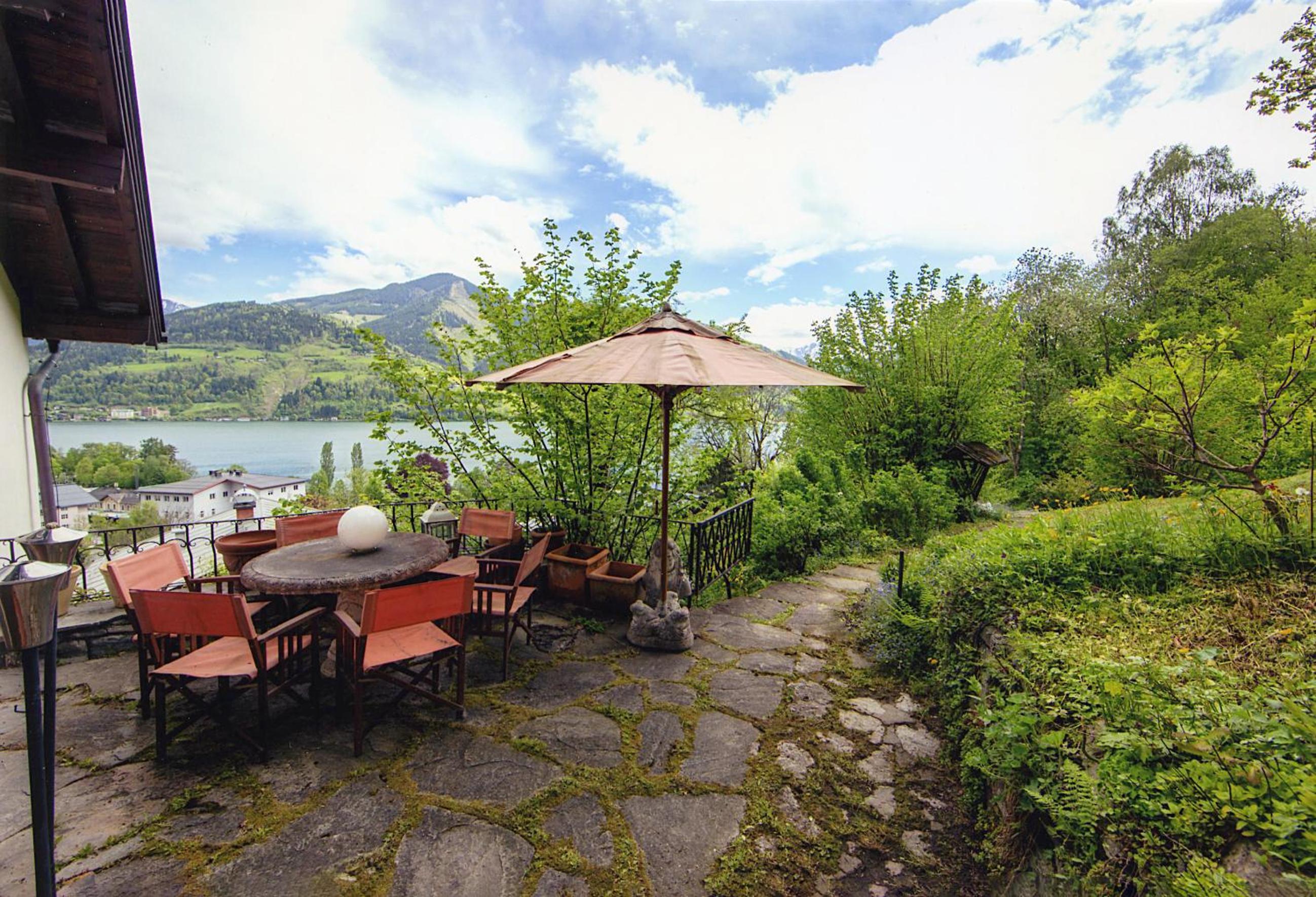 Traumchalet Zell am See