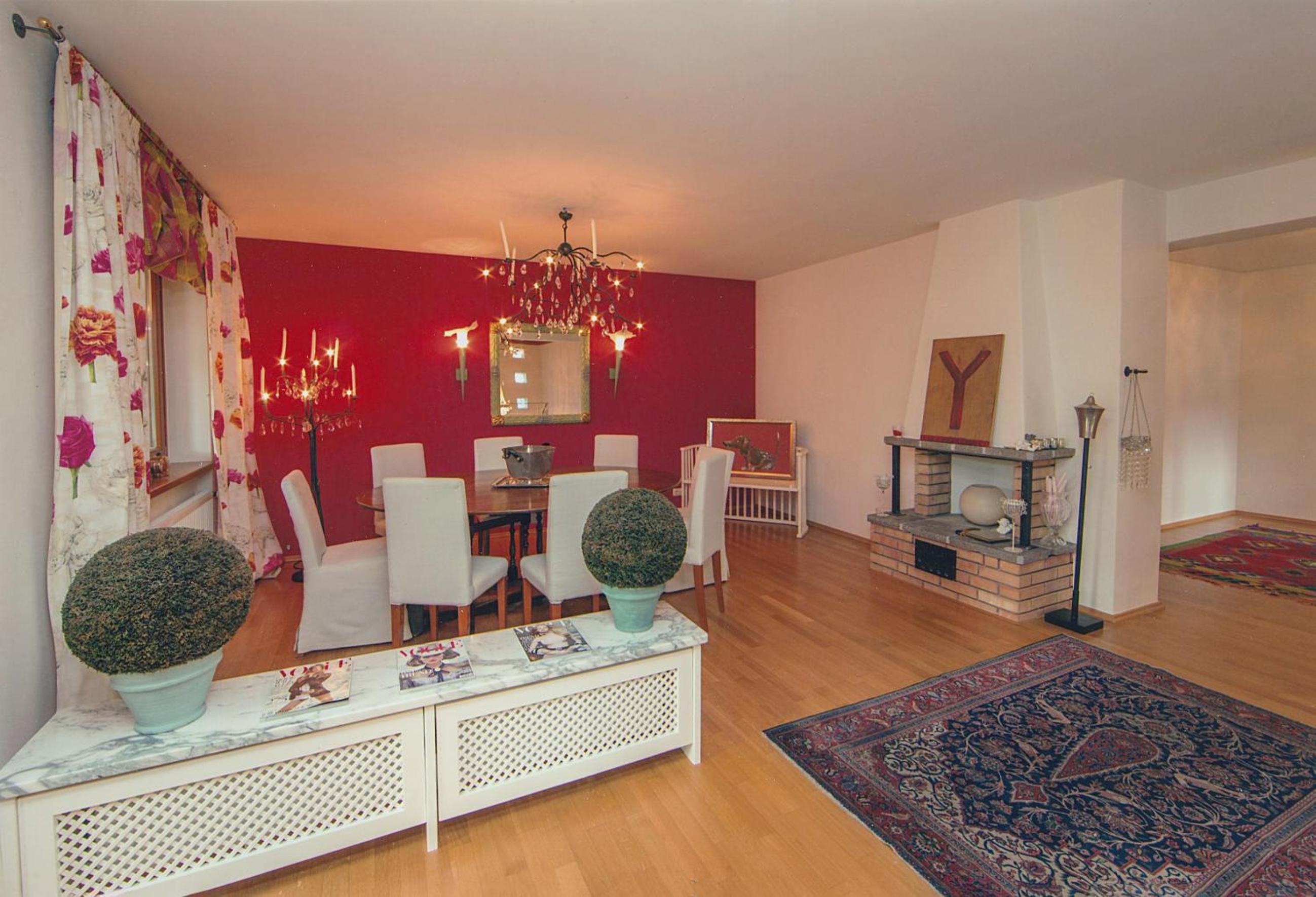 Traumchalet Zell am See