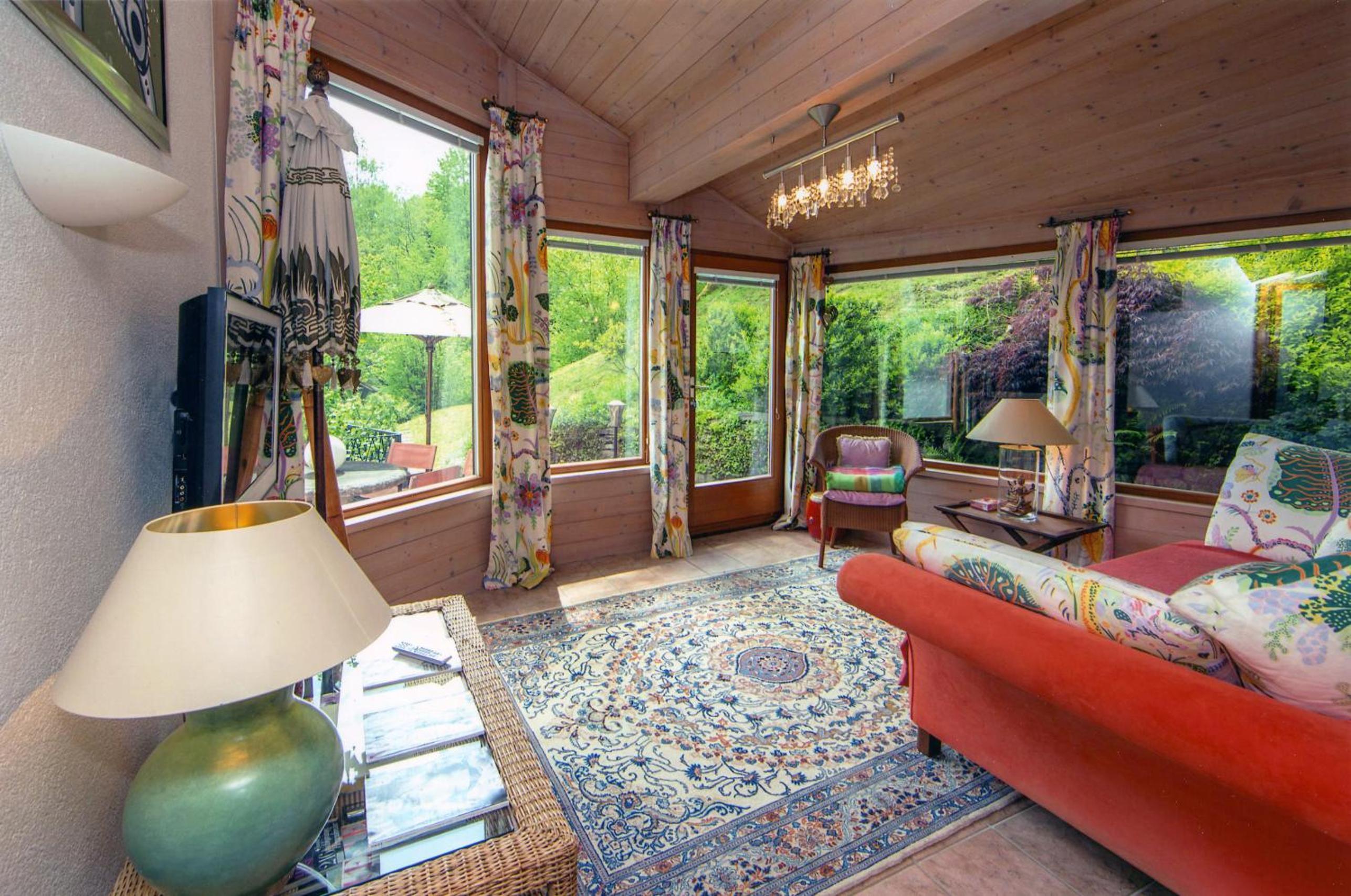 Traumchalet Zell am See