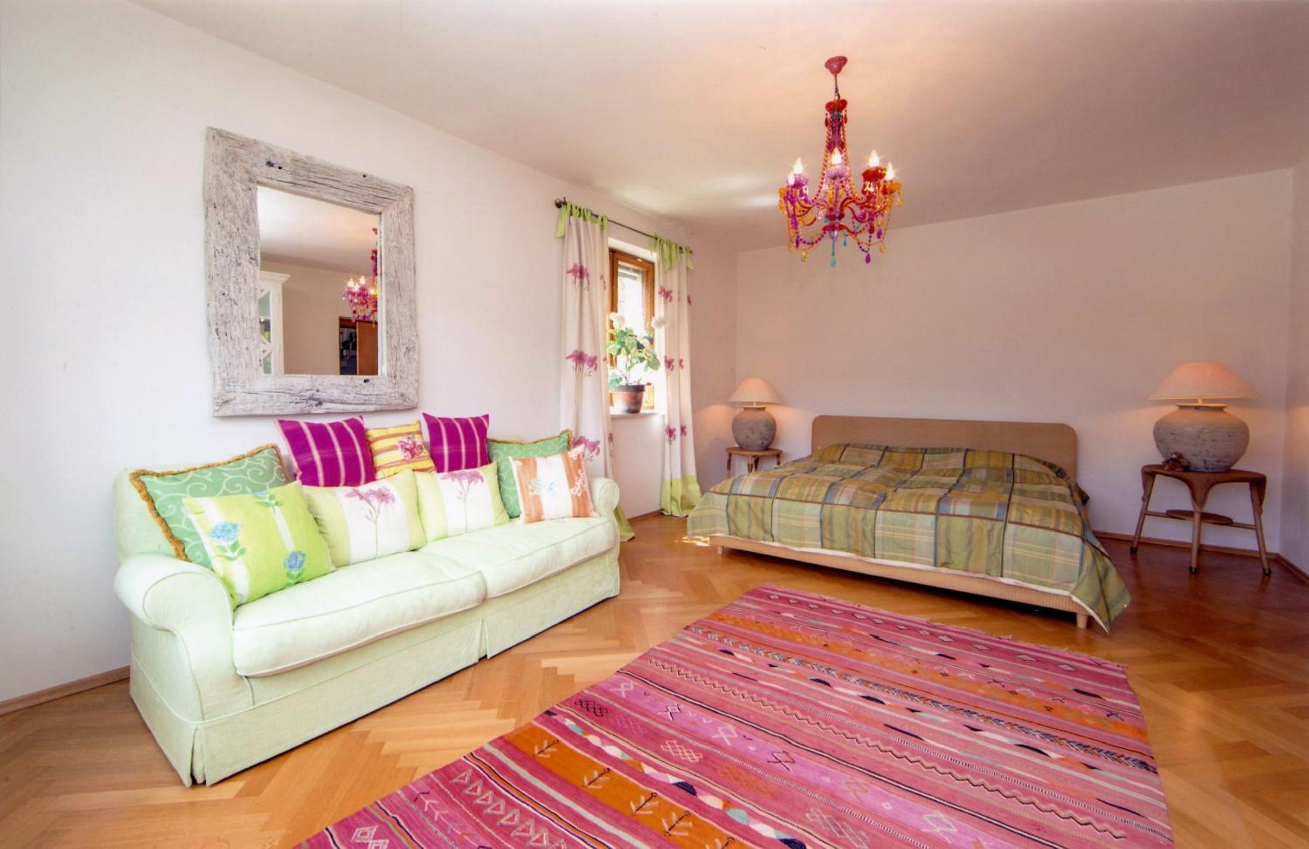 Traumchalet Zell am See