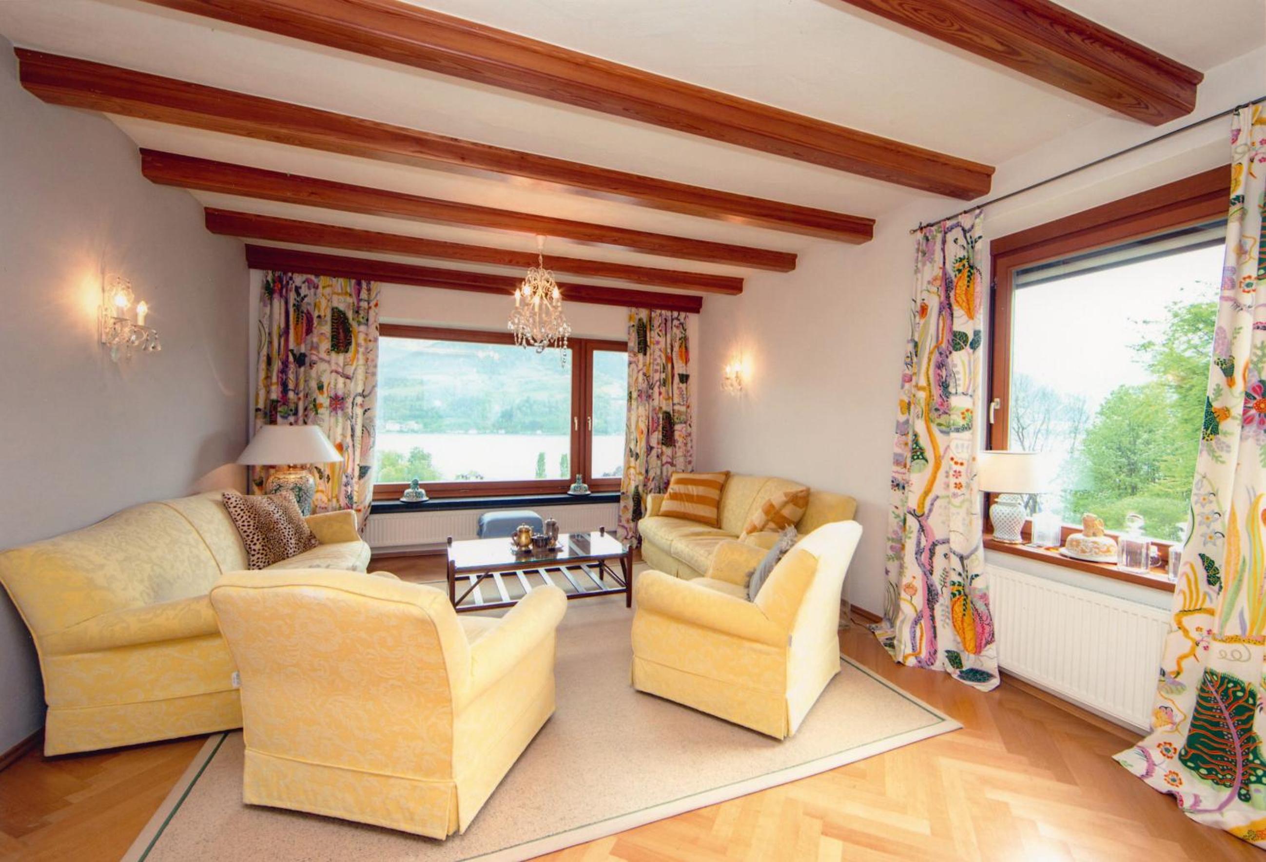 Traumchalet Zell am See