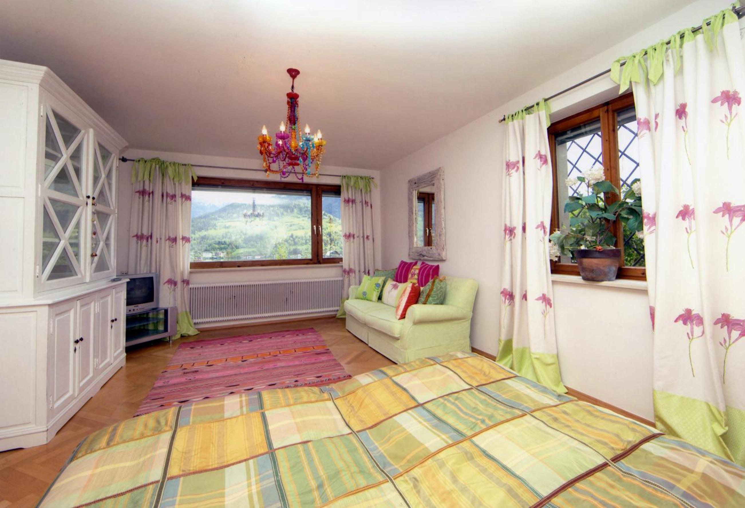 Traumchalet Zell am See