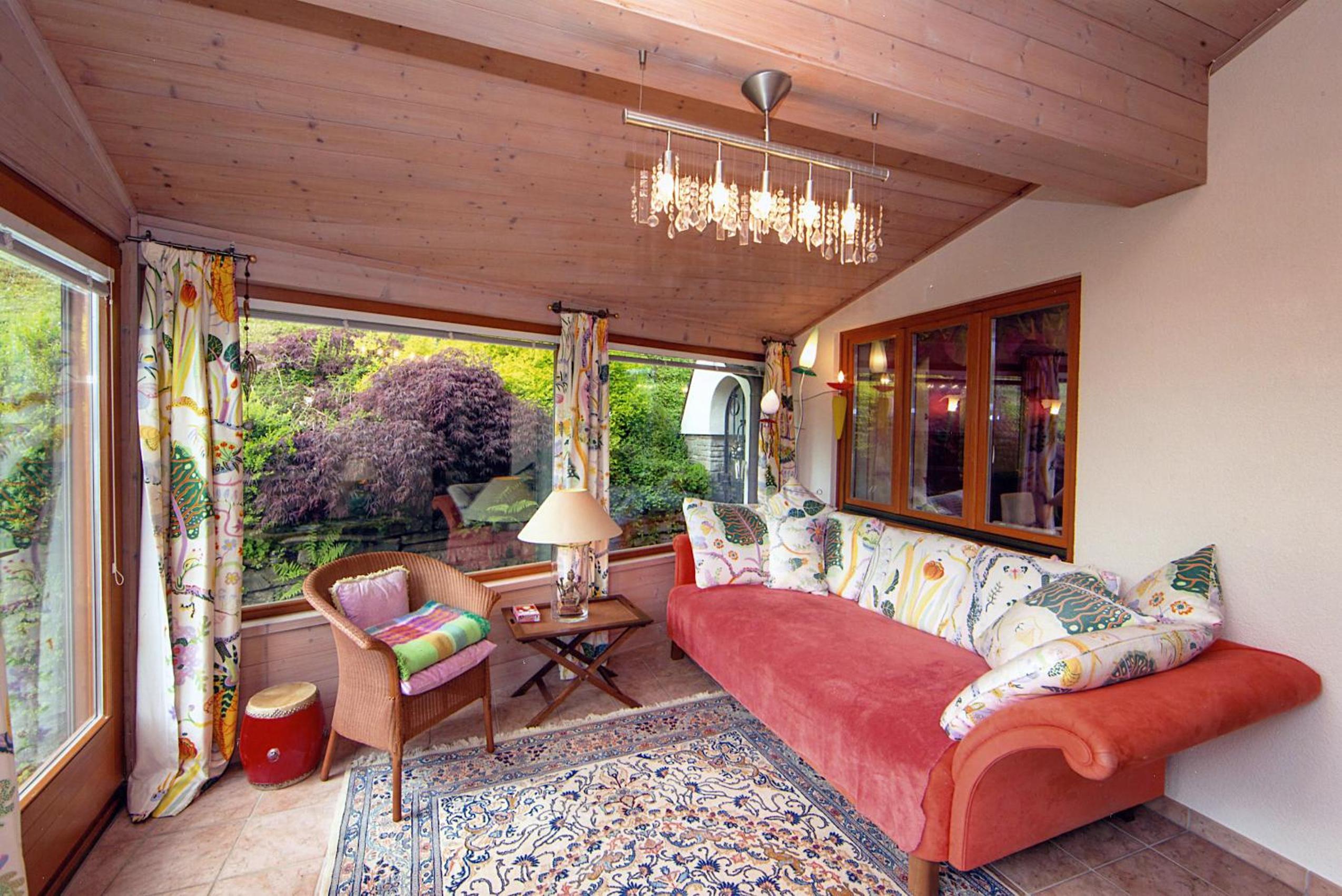 Traumchalet Zell am See