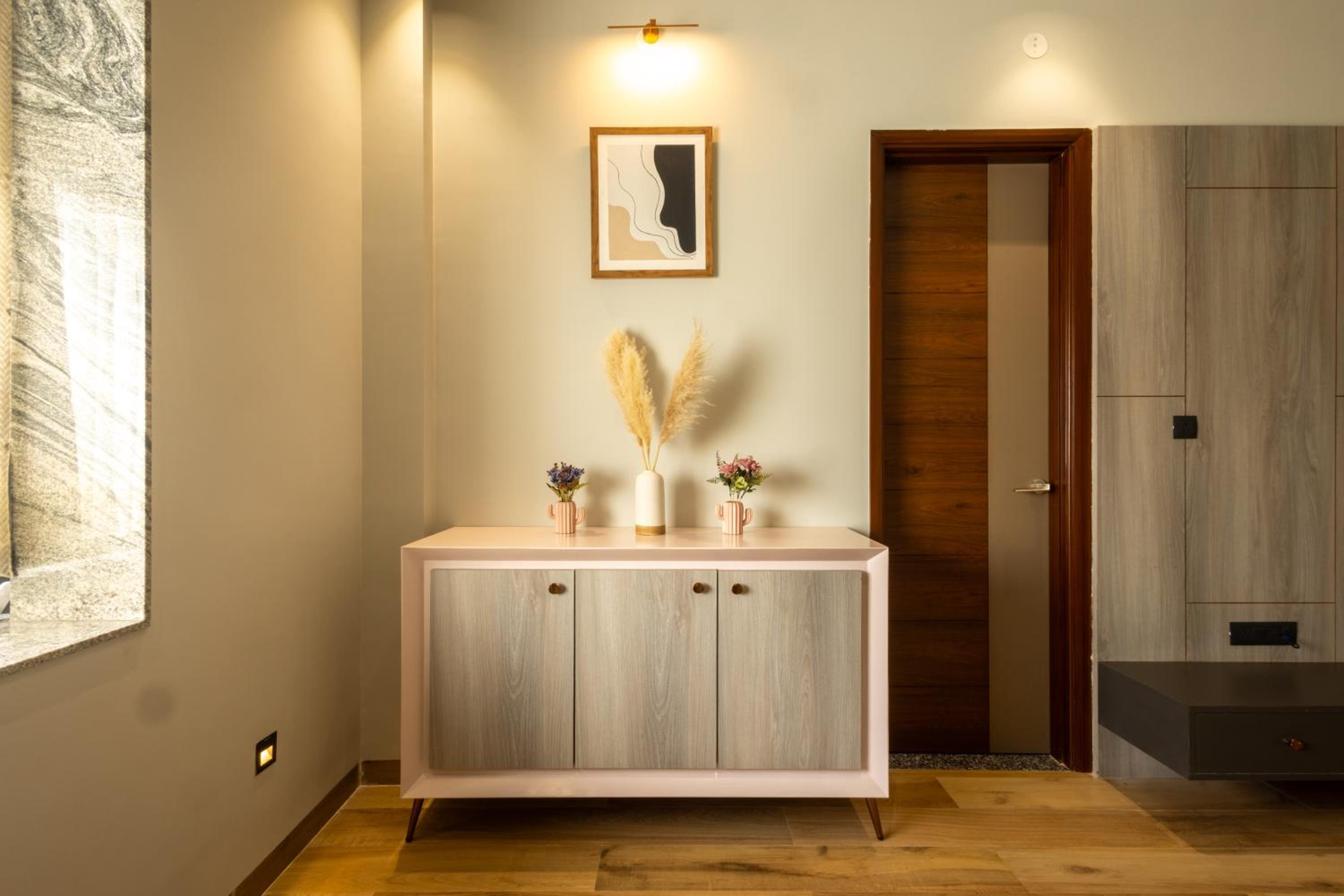 SaffronStays Aruvilla