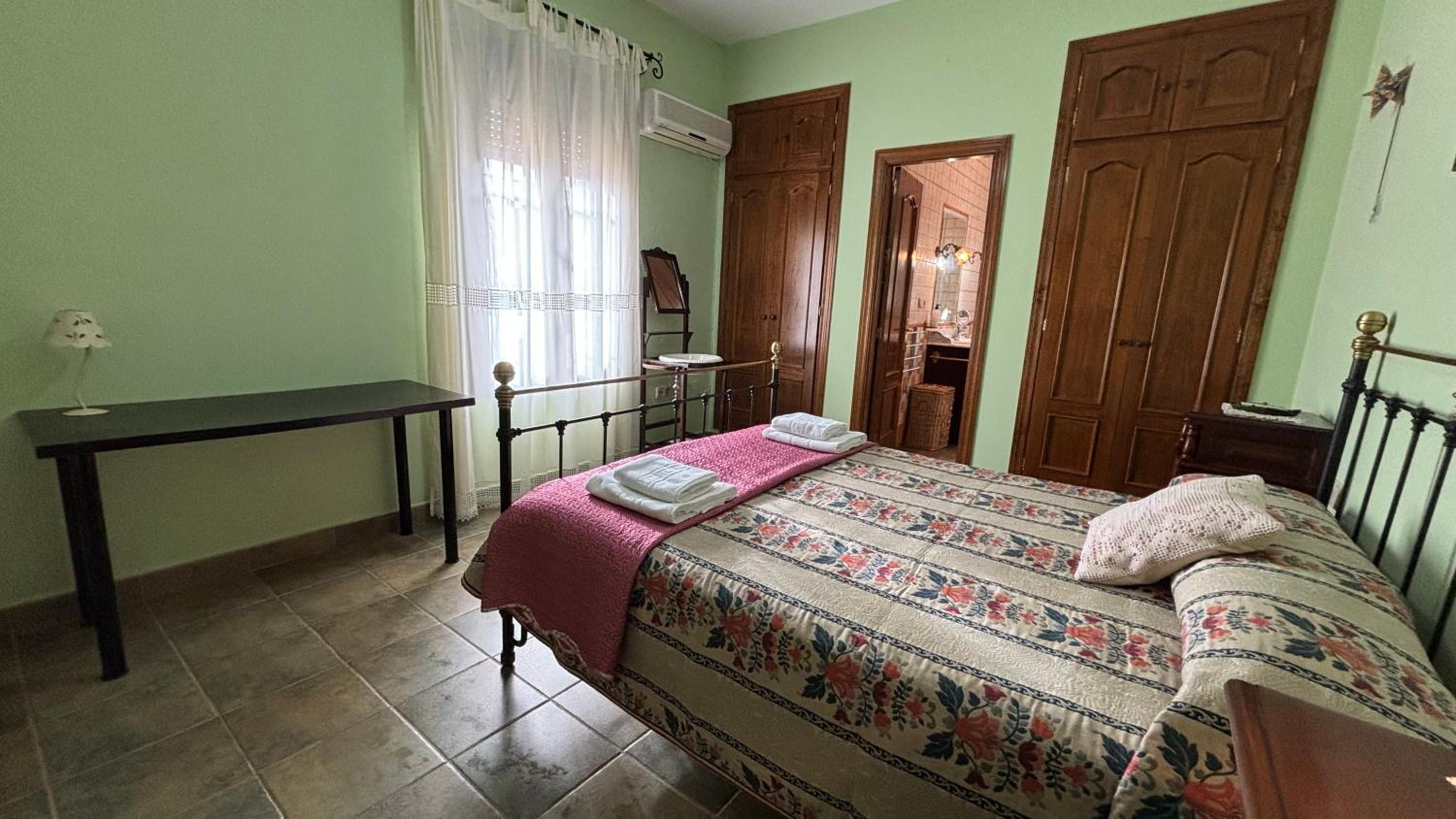 Casa Santa María by CasaTuristica
