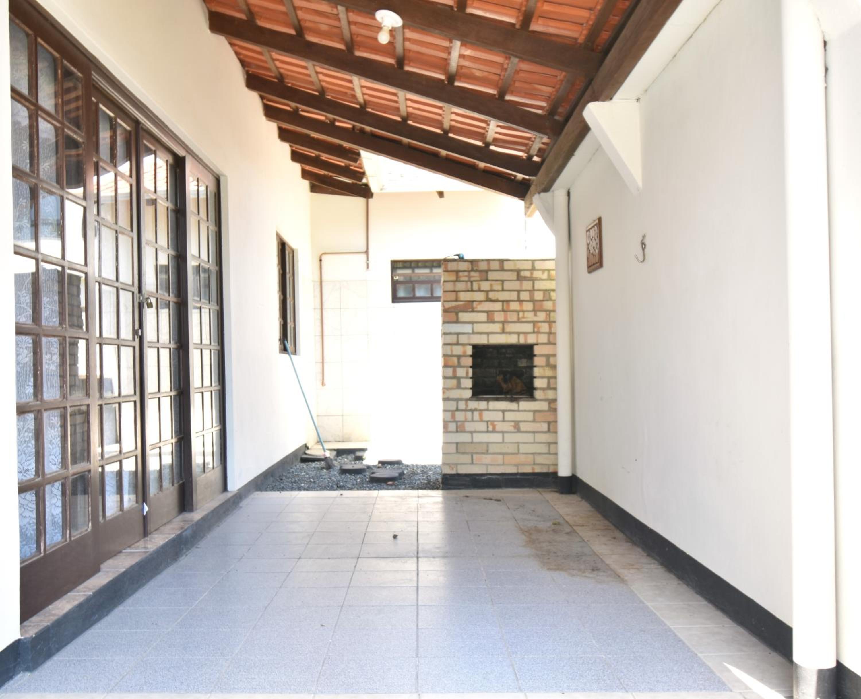 Casa Piske - Canto Grande