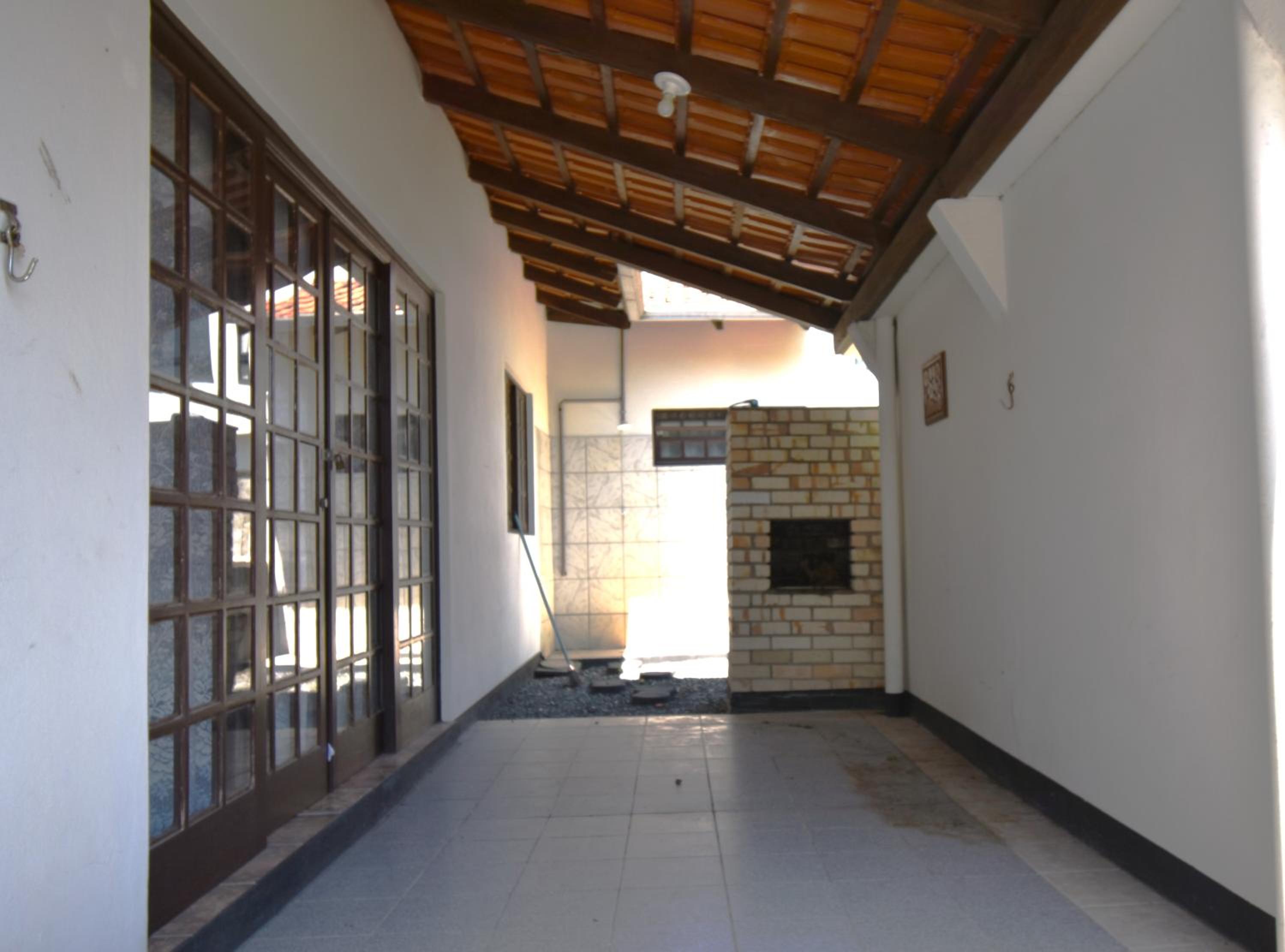 Casa Piske - Canto Grande
