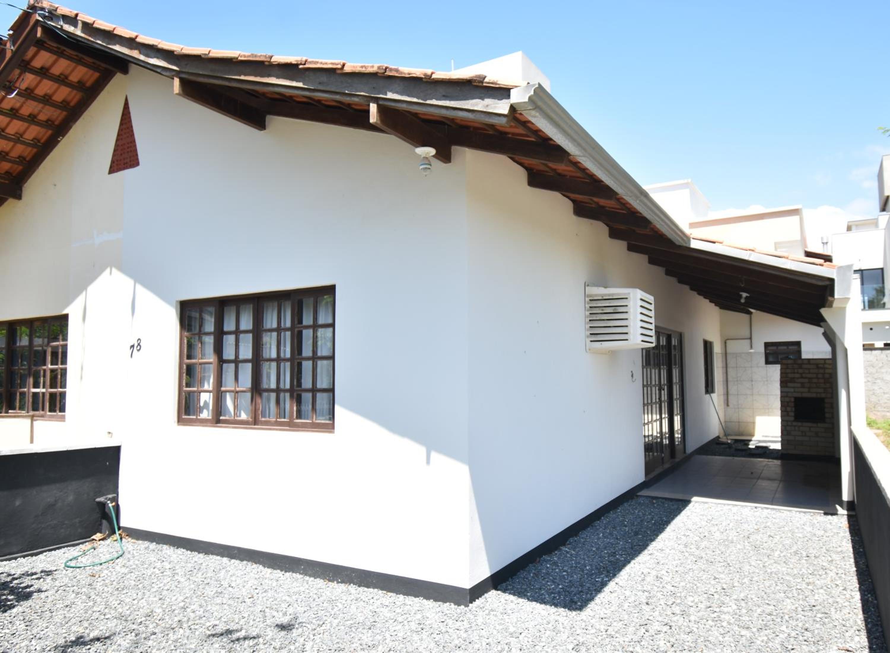 Casa Piske - Canto Grande
