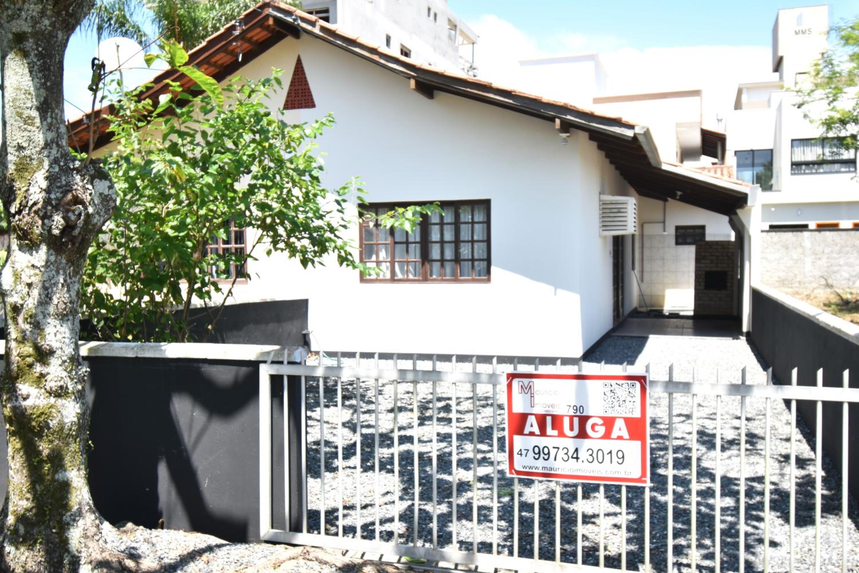 Casa Piske - Canto Grande