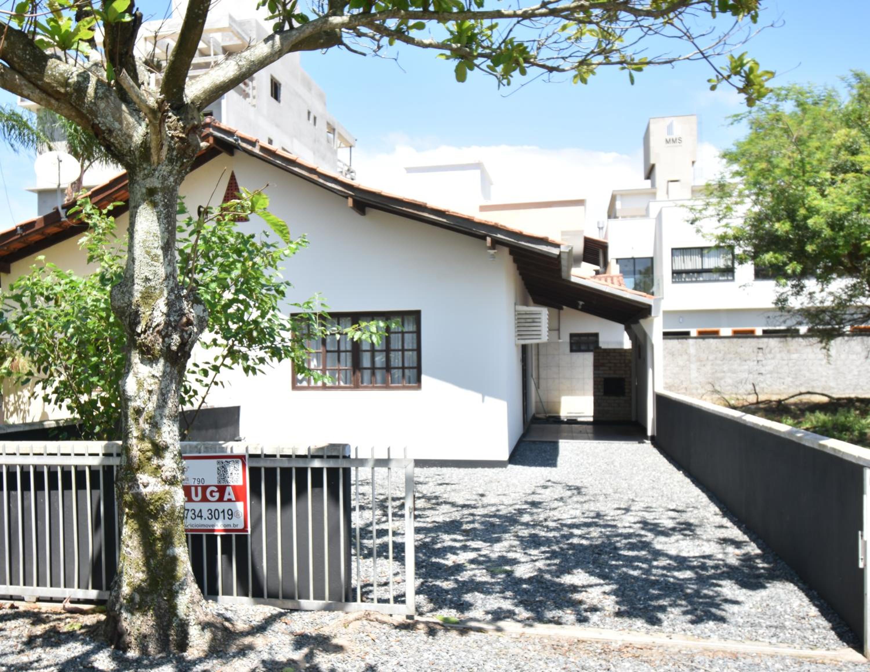 Casa Piske - Canto Grande