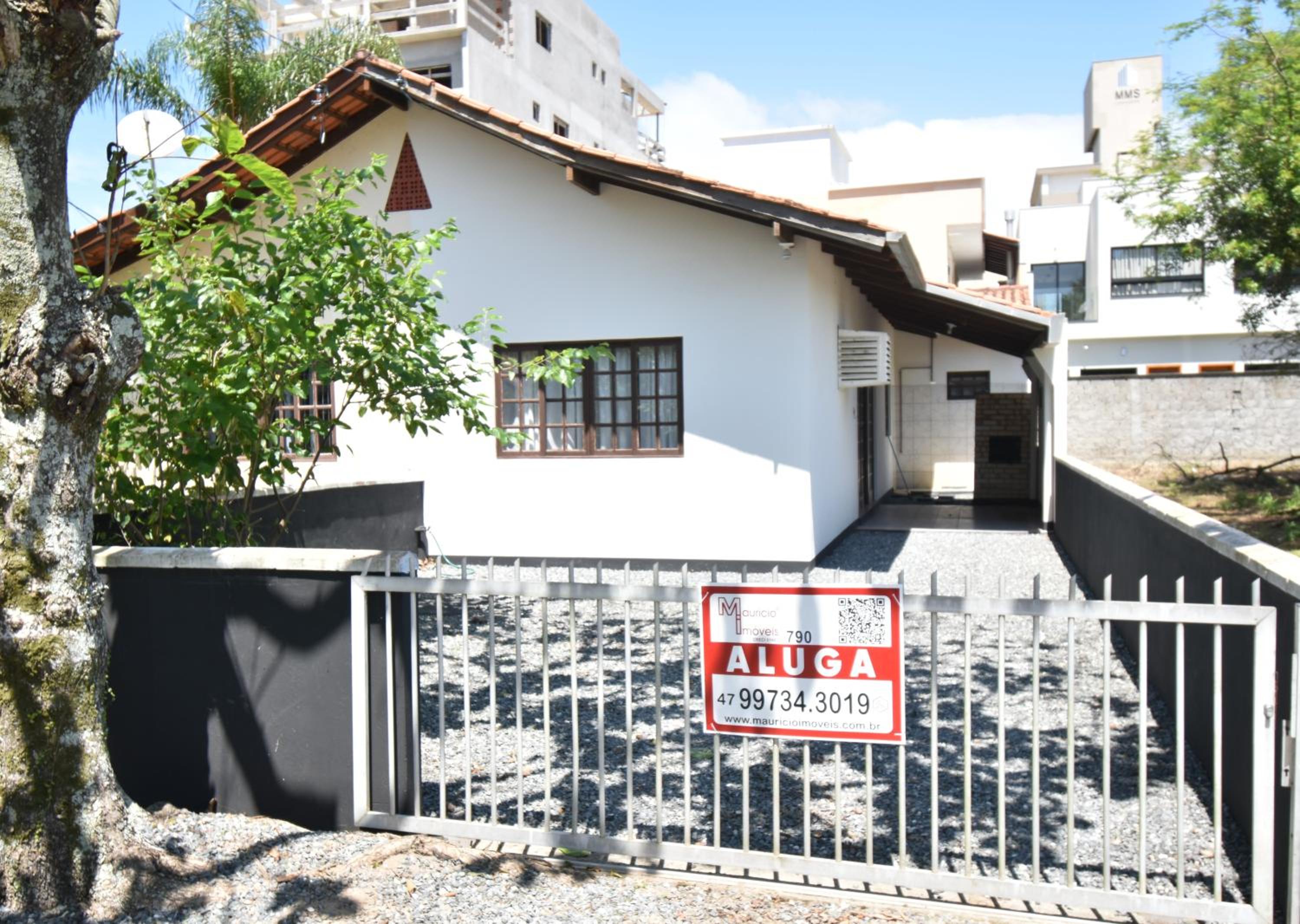 Casa Piske - Canto Grande
