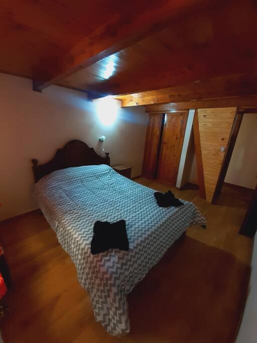 Escapada perfecta en Bariloche para 10