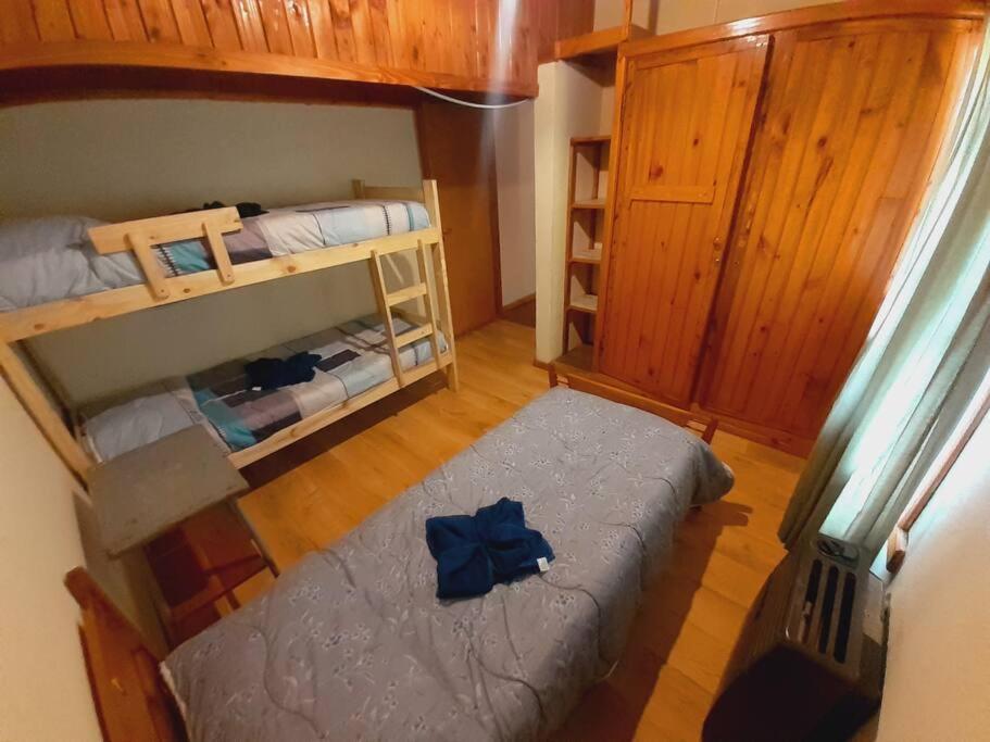 Escapada perfecta en Bariloche para 10