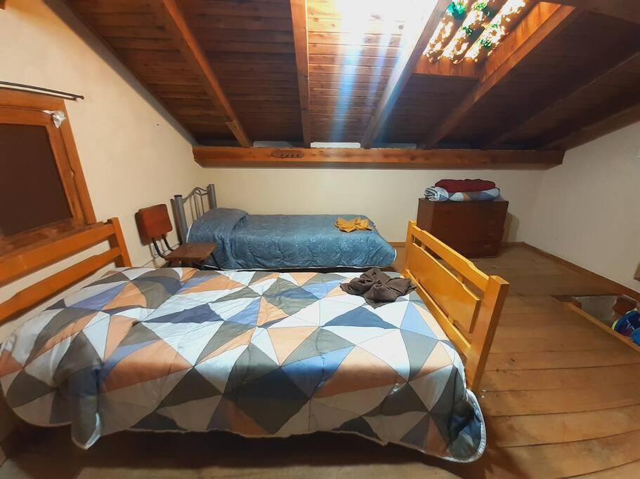 Escapada perfecta en Bariloche para 10