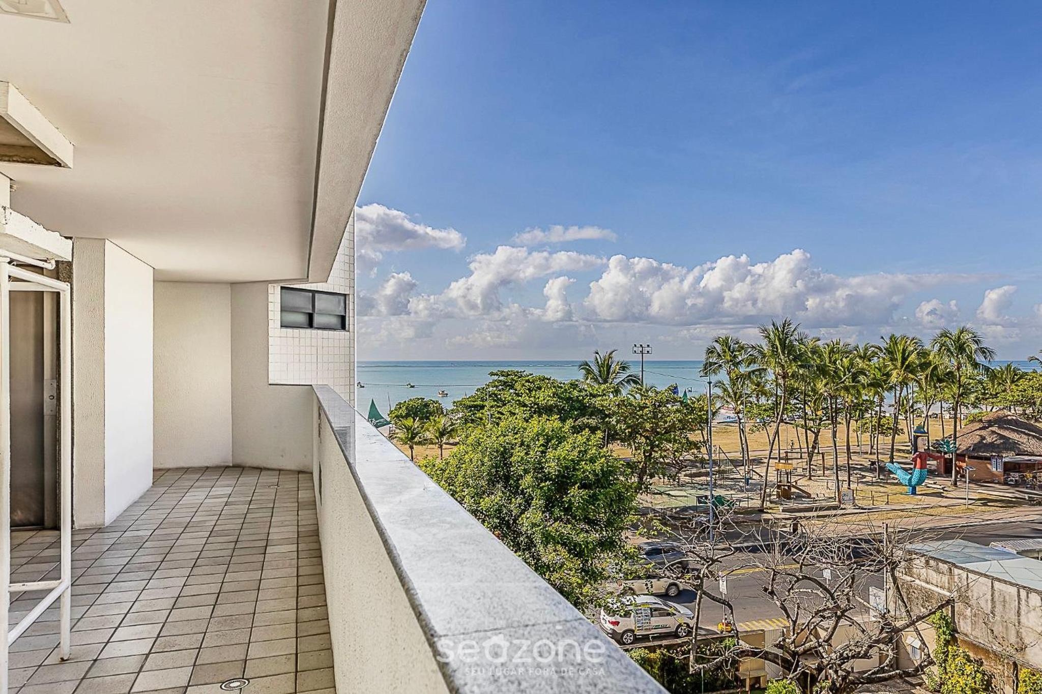 ETE - Modern Studios on the Waterfront of Maceió