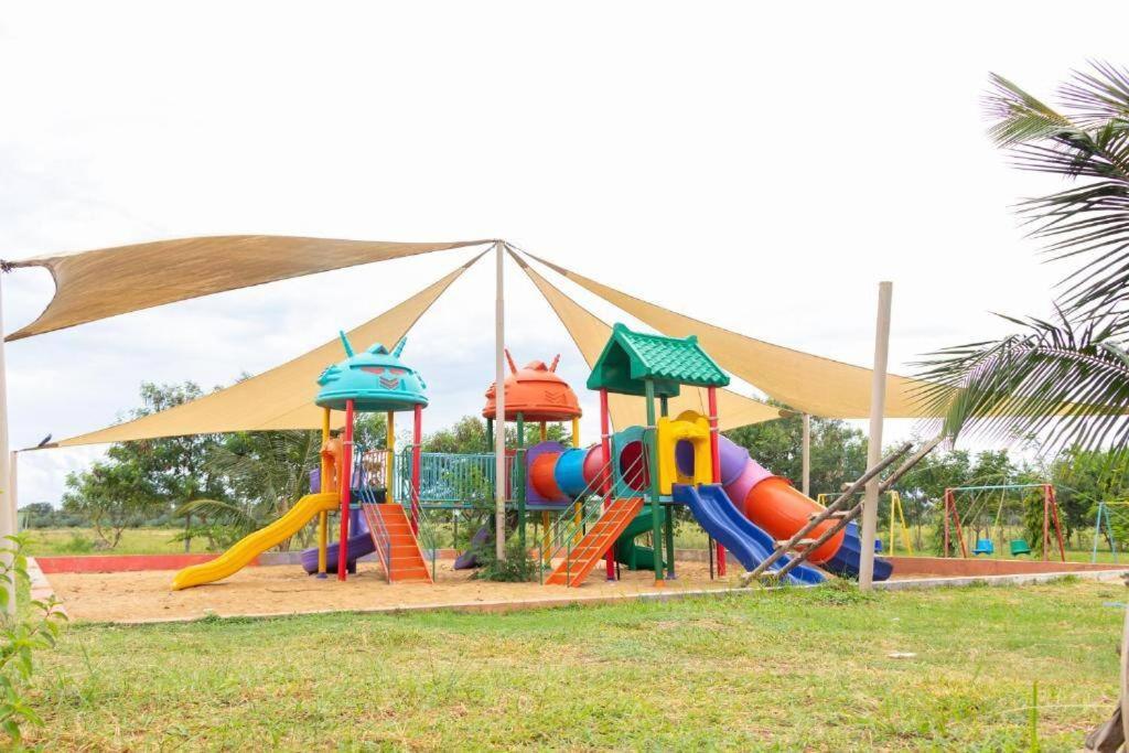 Savanna April Vipingo