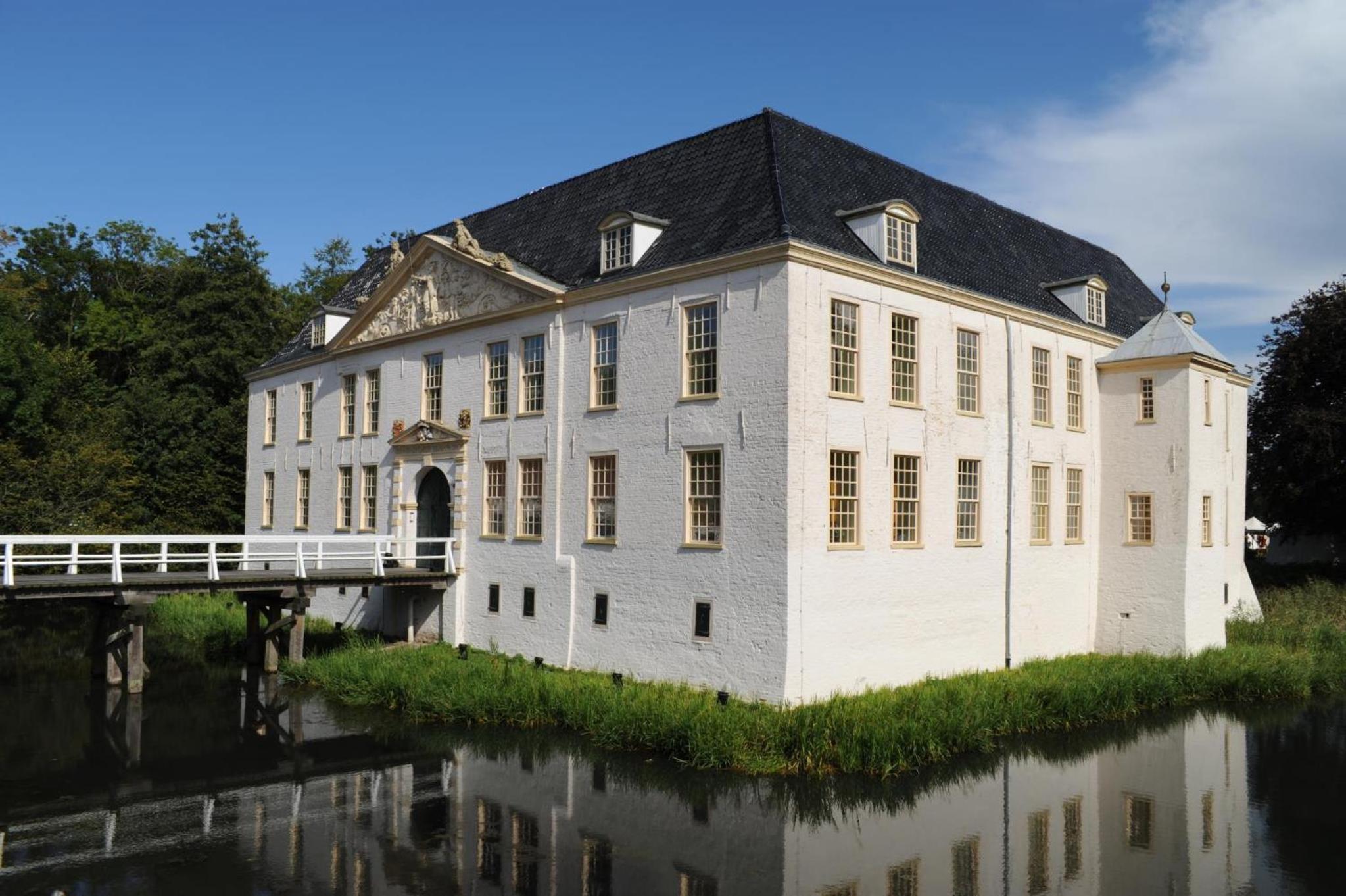 Ferienhaus Seenelke
