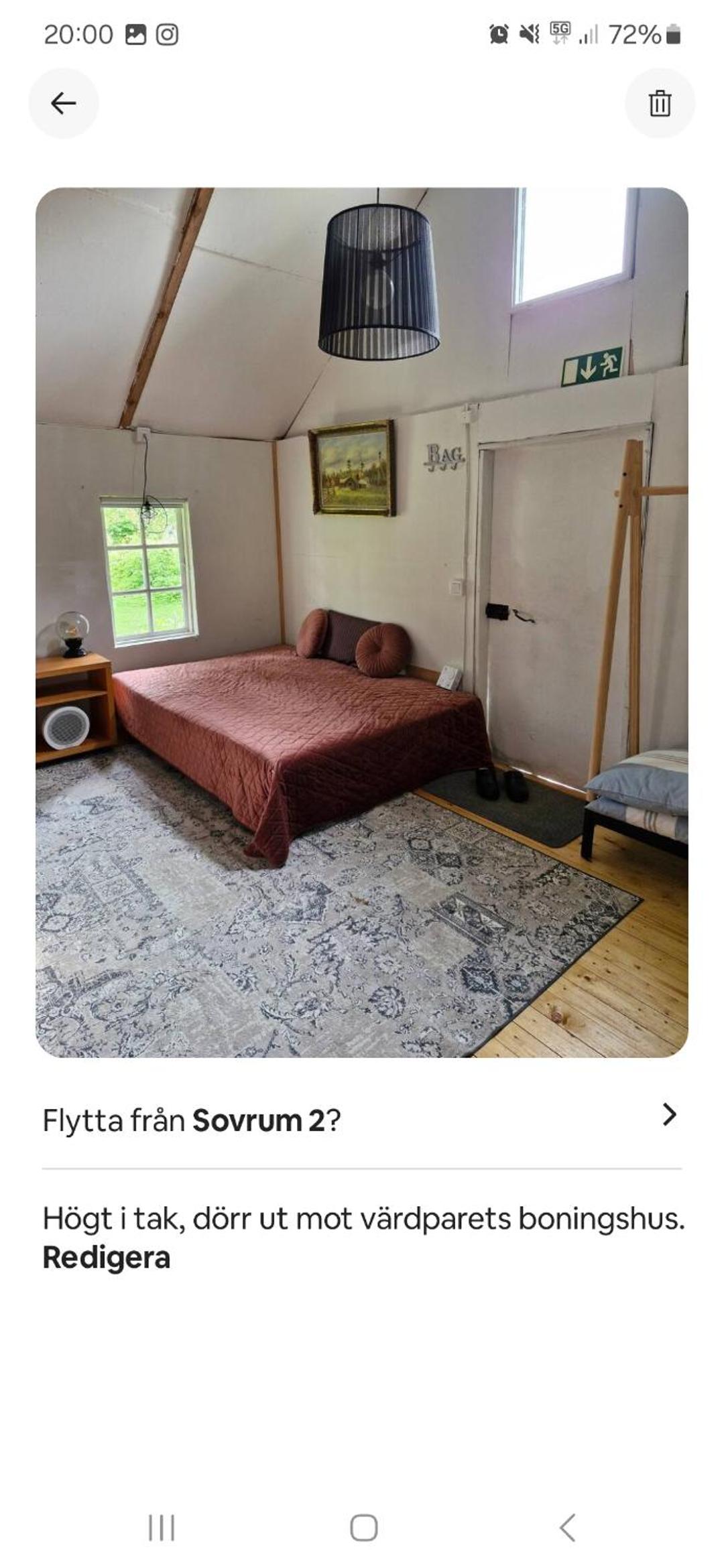 Happy Farm Storstuga