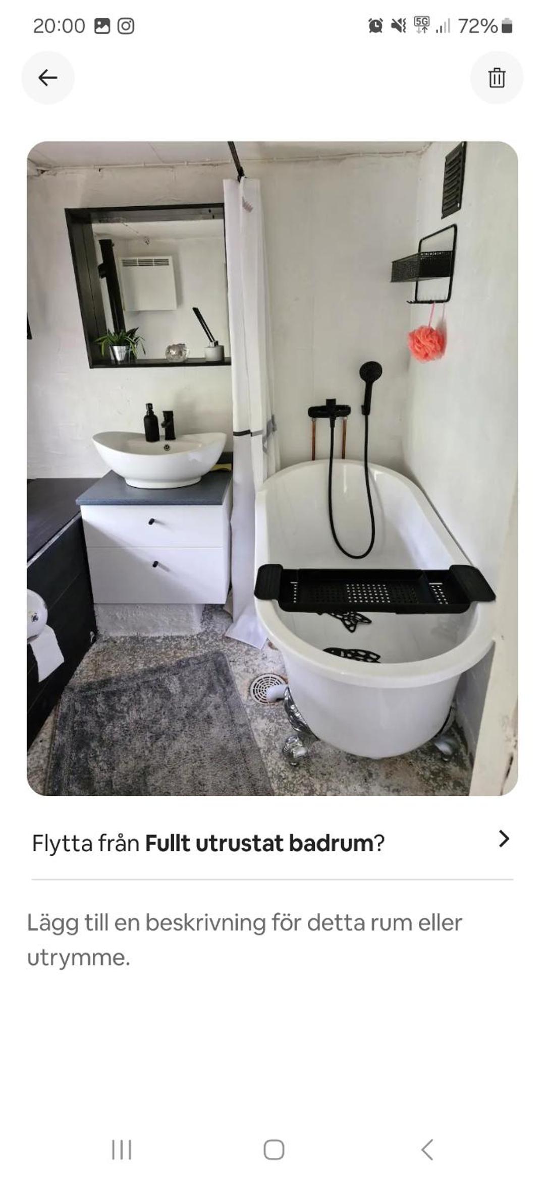 Happy Farm Storstuga