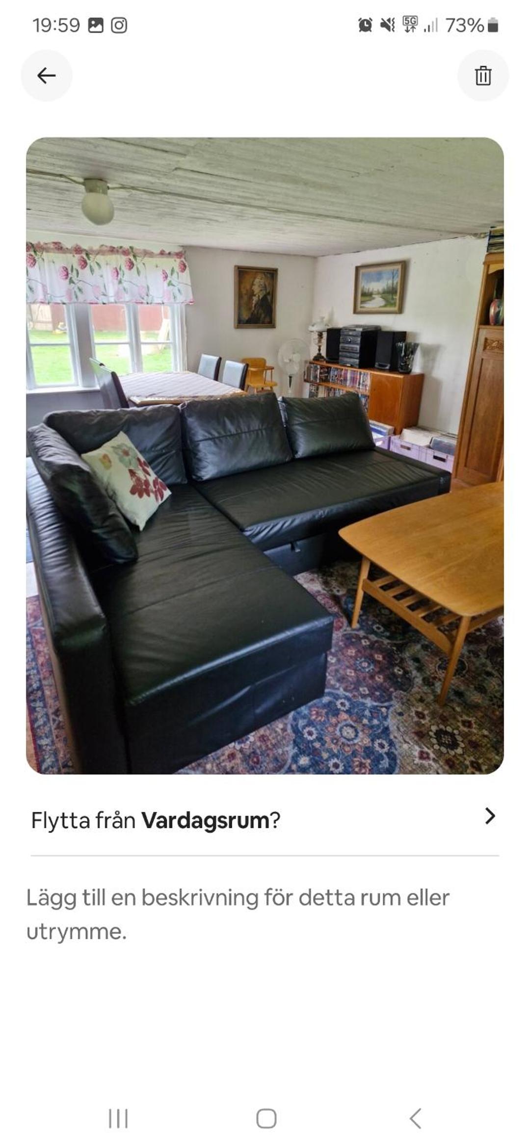 Happy Farm Storstuga