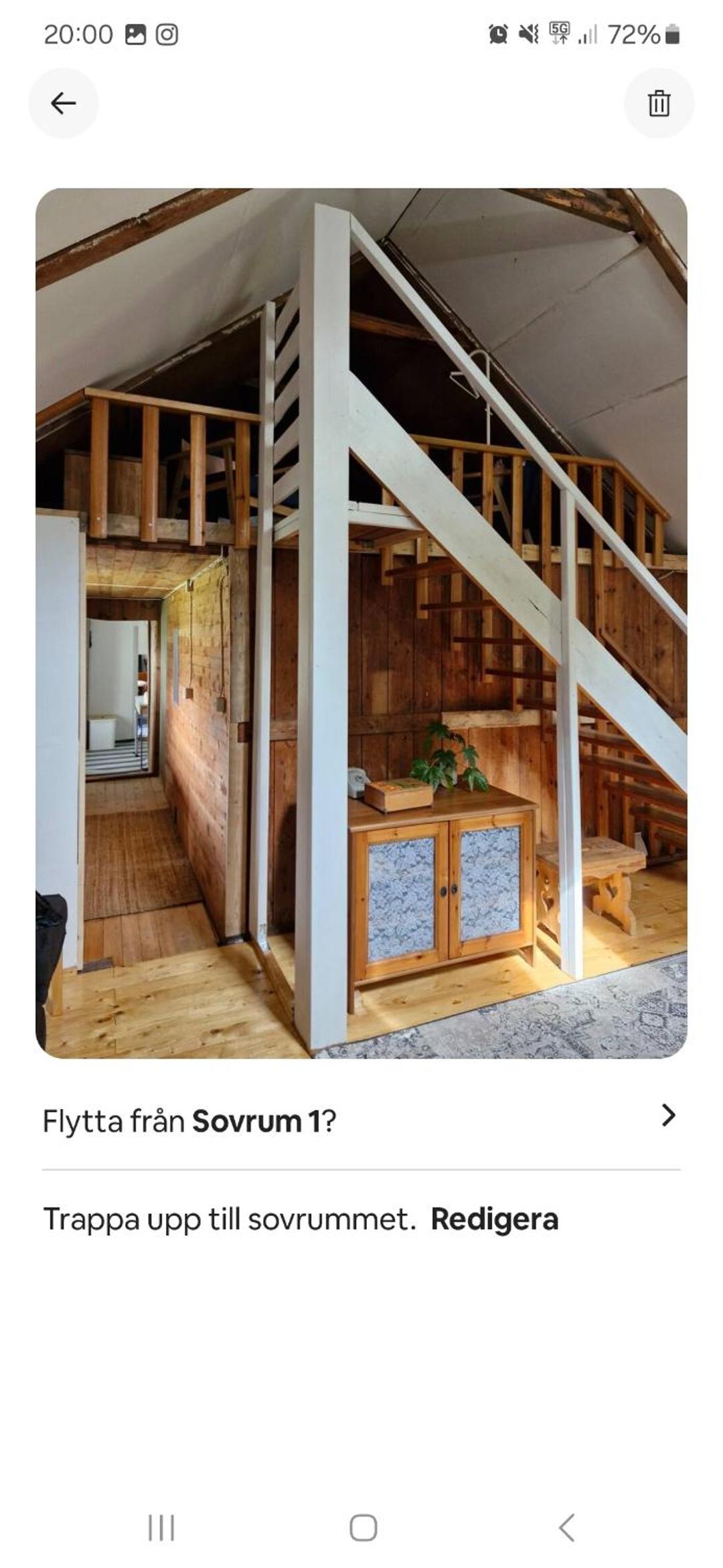 Happy Farm Storstuga