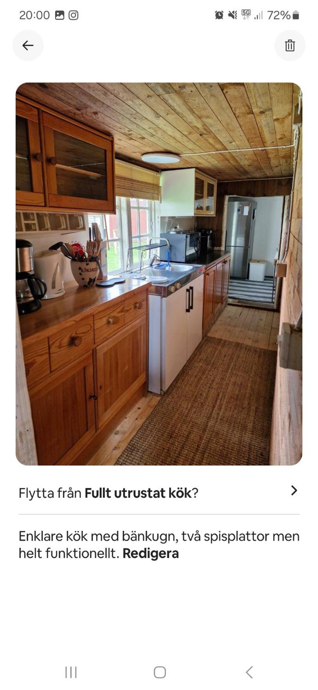 Happy Farm Storstuga