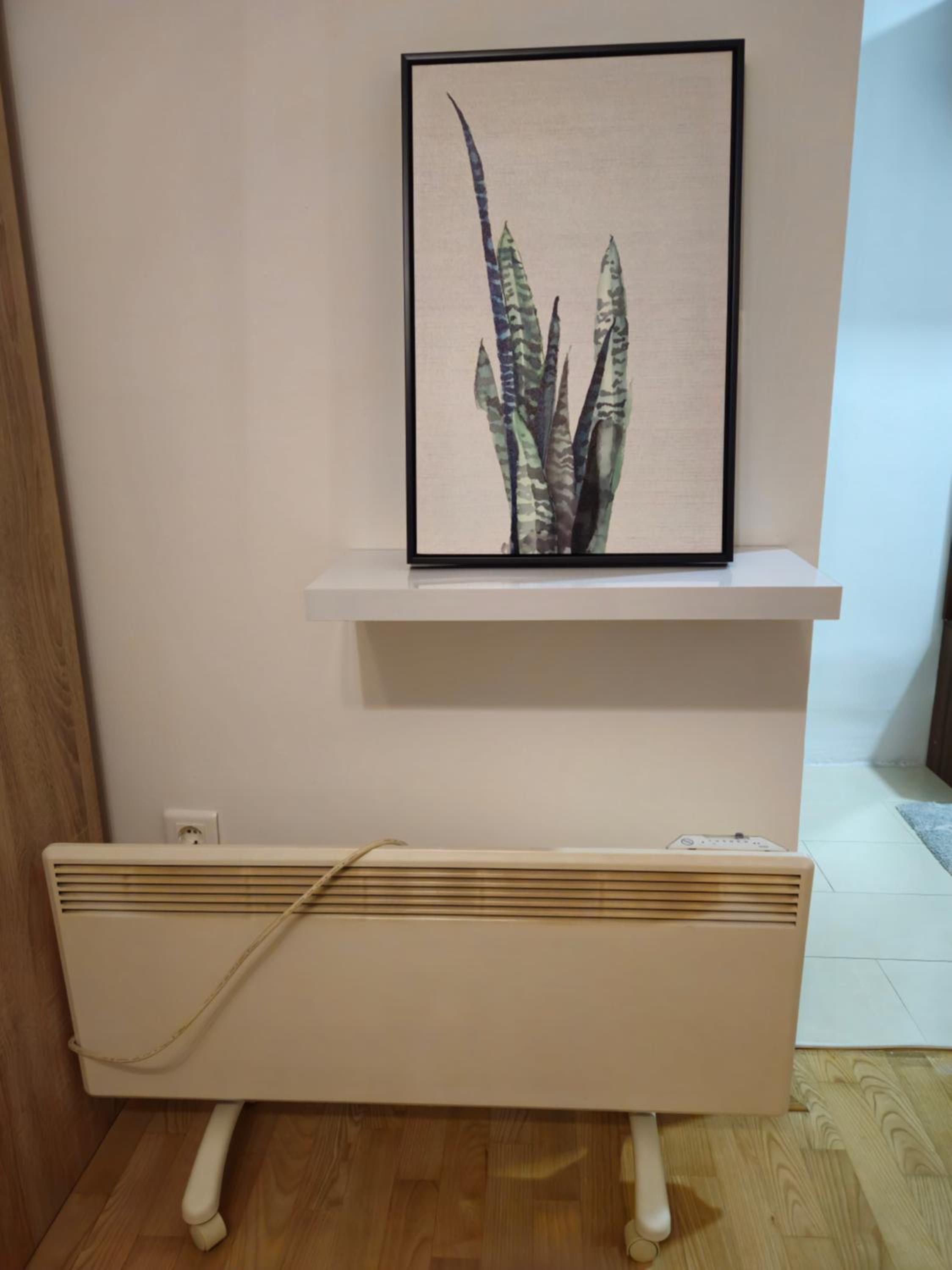 Departure Apartment