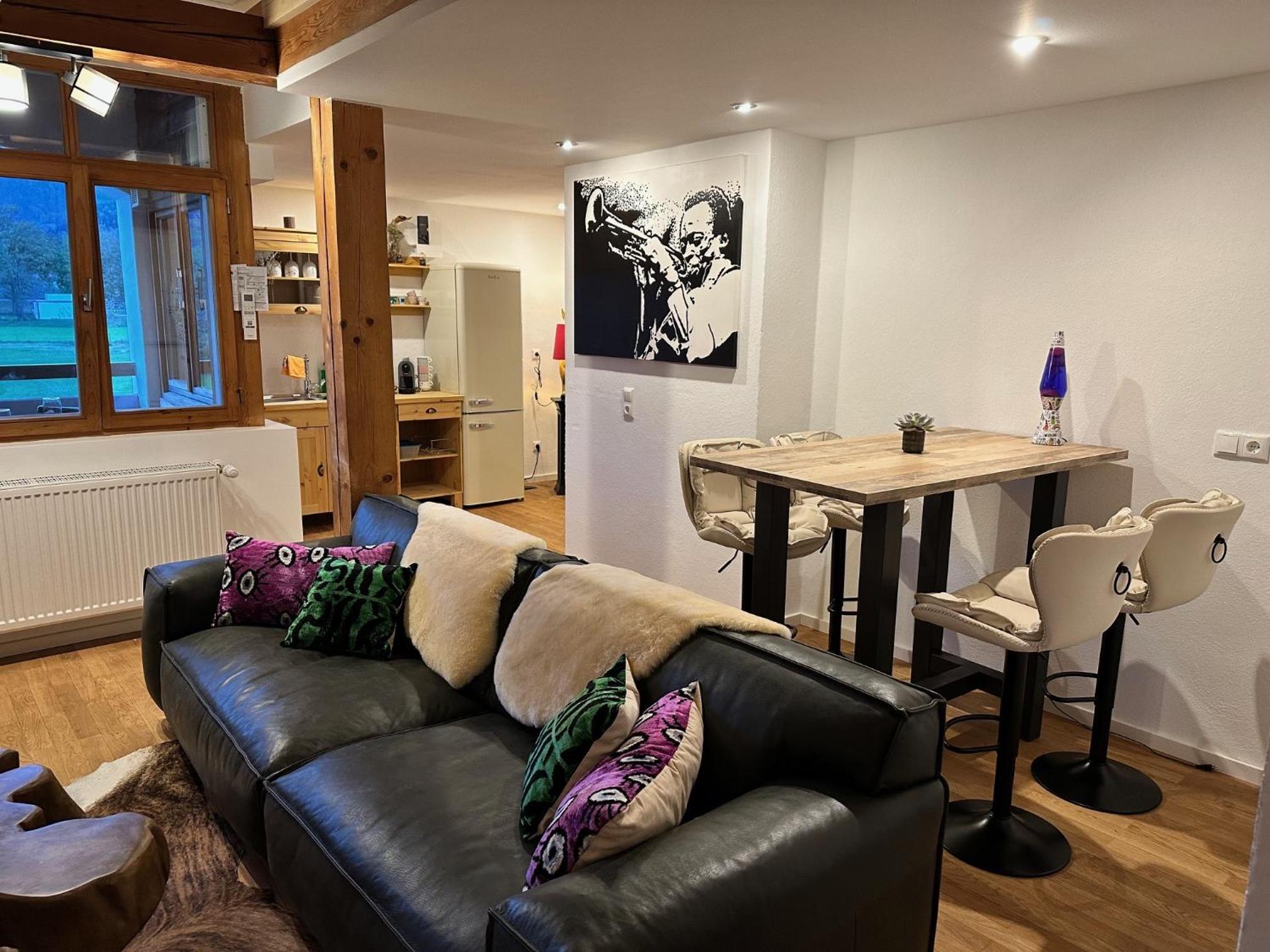 Waller Suite