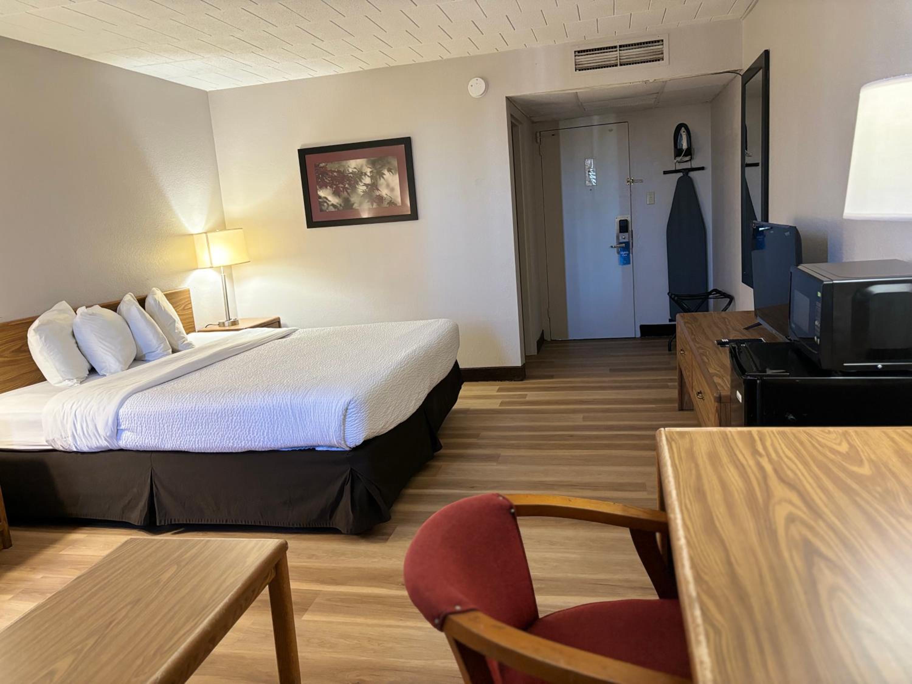 Days Inn by Wyndham Williamsport, Foto 33