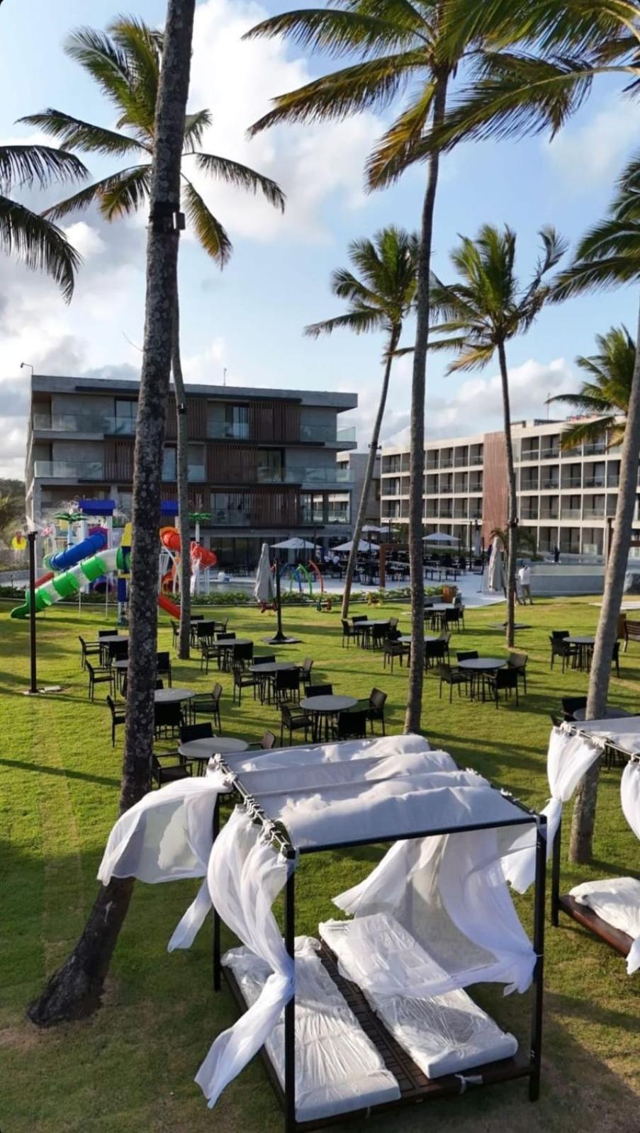 Porto Alto Resorts meu paraíso em porto blocos 02 e 04
