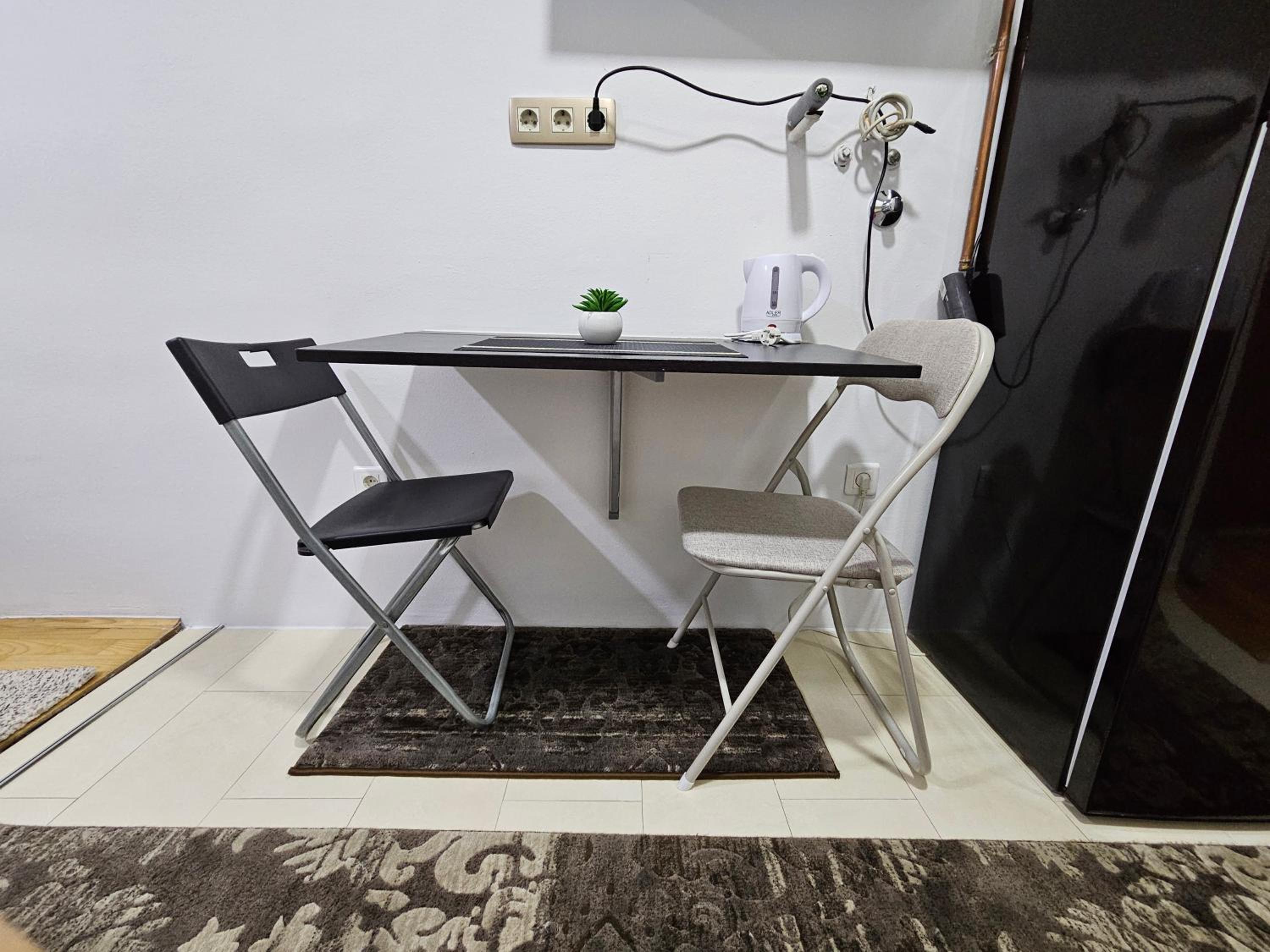 Departure Apartment