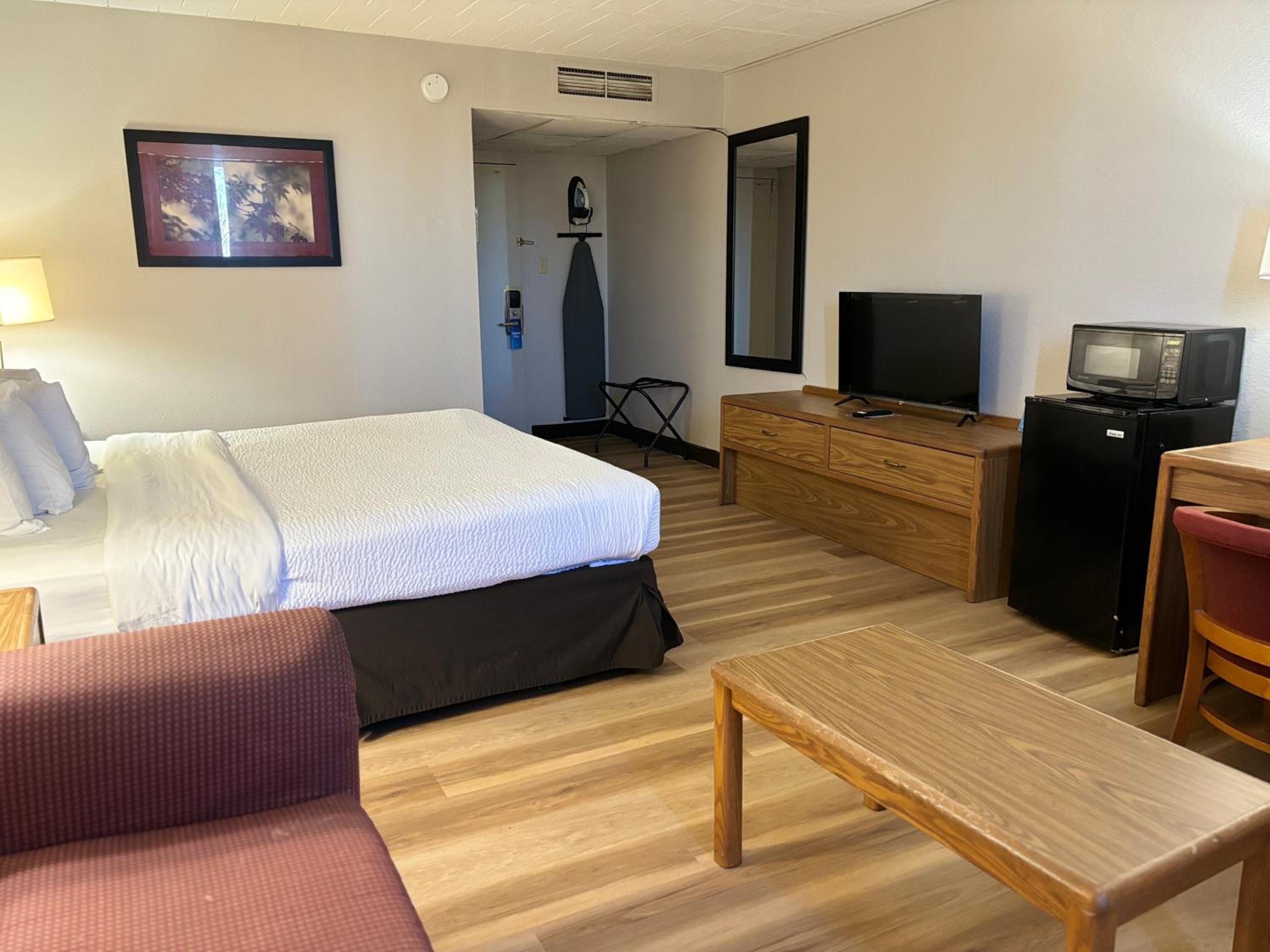 Days Inn by Wyndham Williamsport, Foto 4