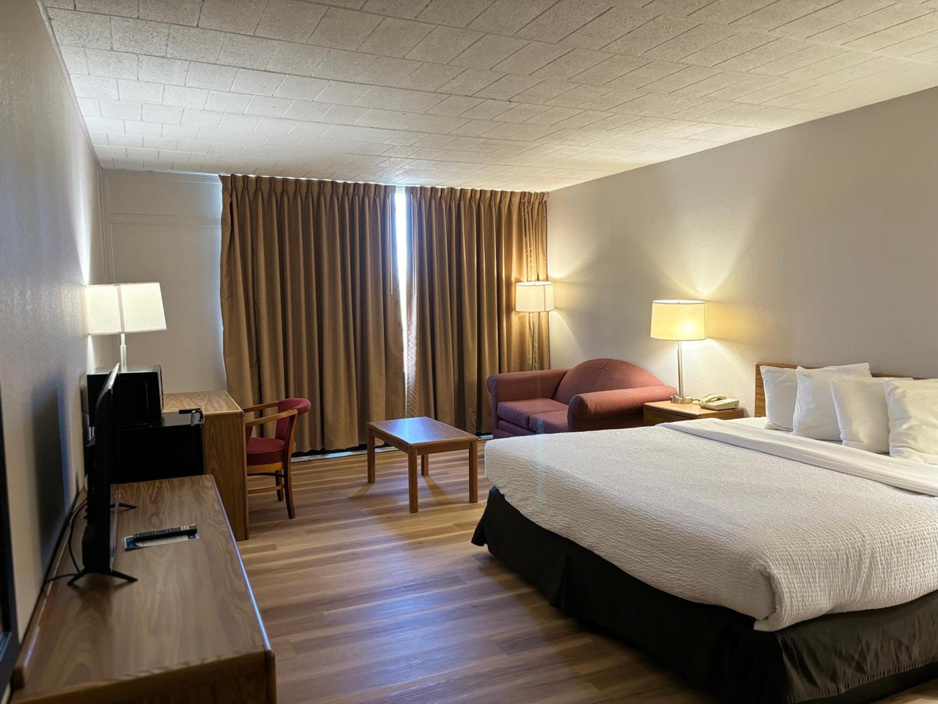 Days Inn by Wyndham Williamsport, Foto 10