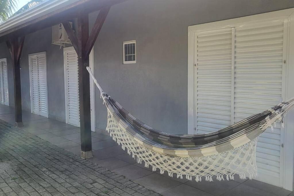 Casa Matinhos Paraná