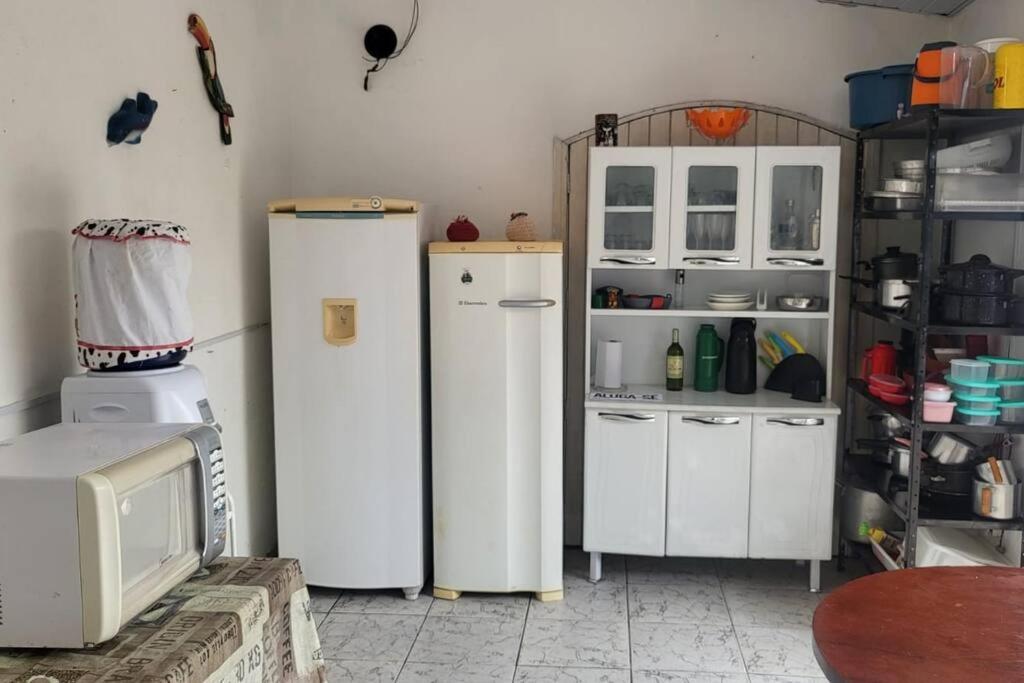 Casa Matinhos Paraná