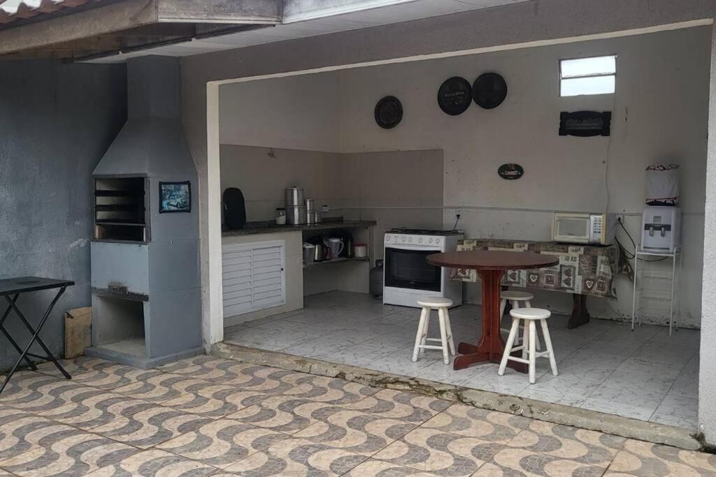 Casa Matinhos Paraná